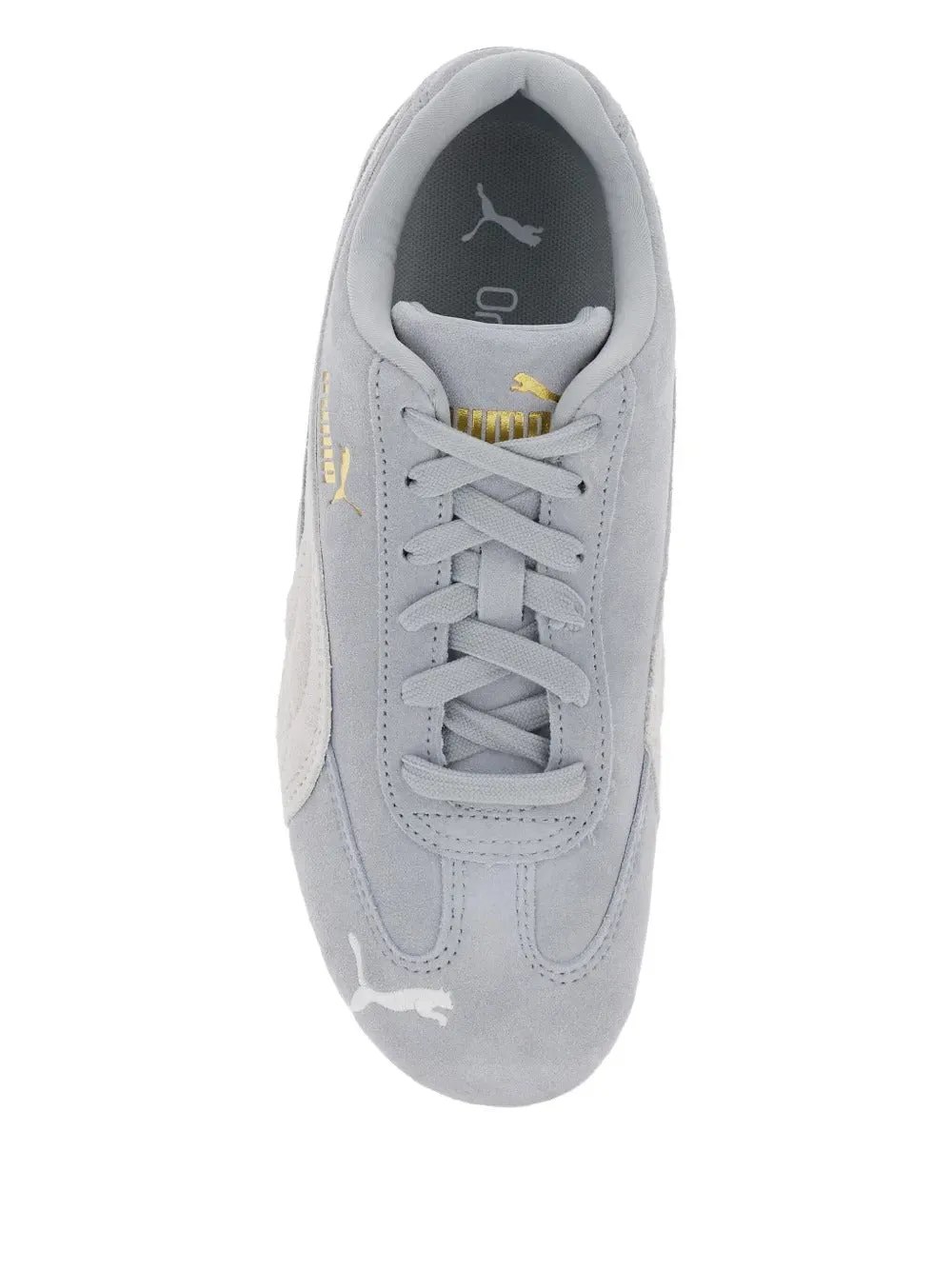 PUMA - Unisex Speedcat OG Sneakers