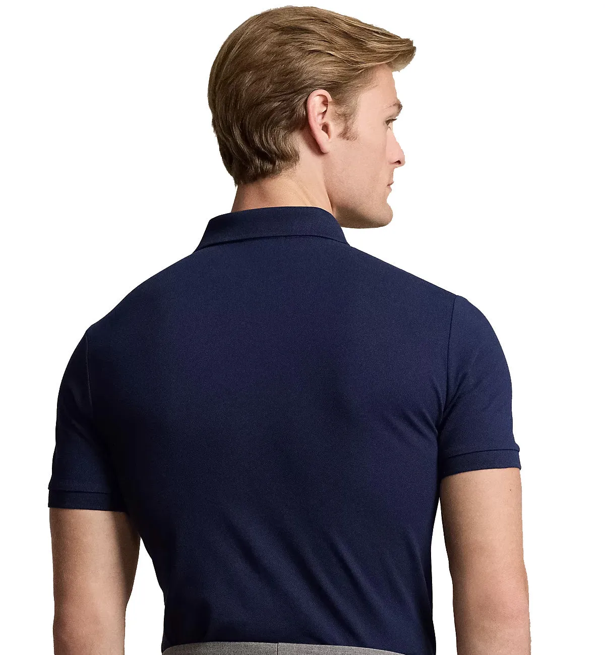 Ralph Lauren Polo T-Shirt (Navy)