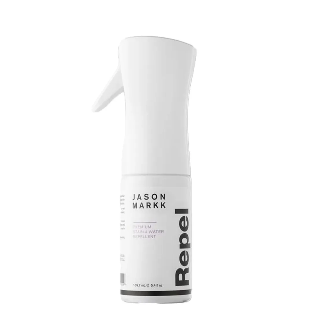 REPEL STAIN AND WATER REPELLENT SPRAY