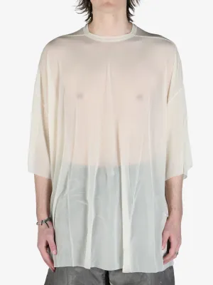 RICK OWENS - Men Tommy T-Shirt