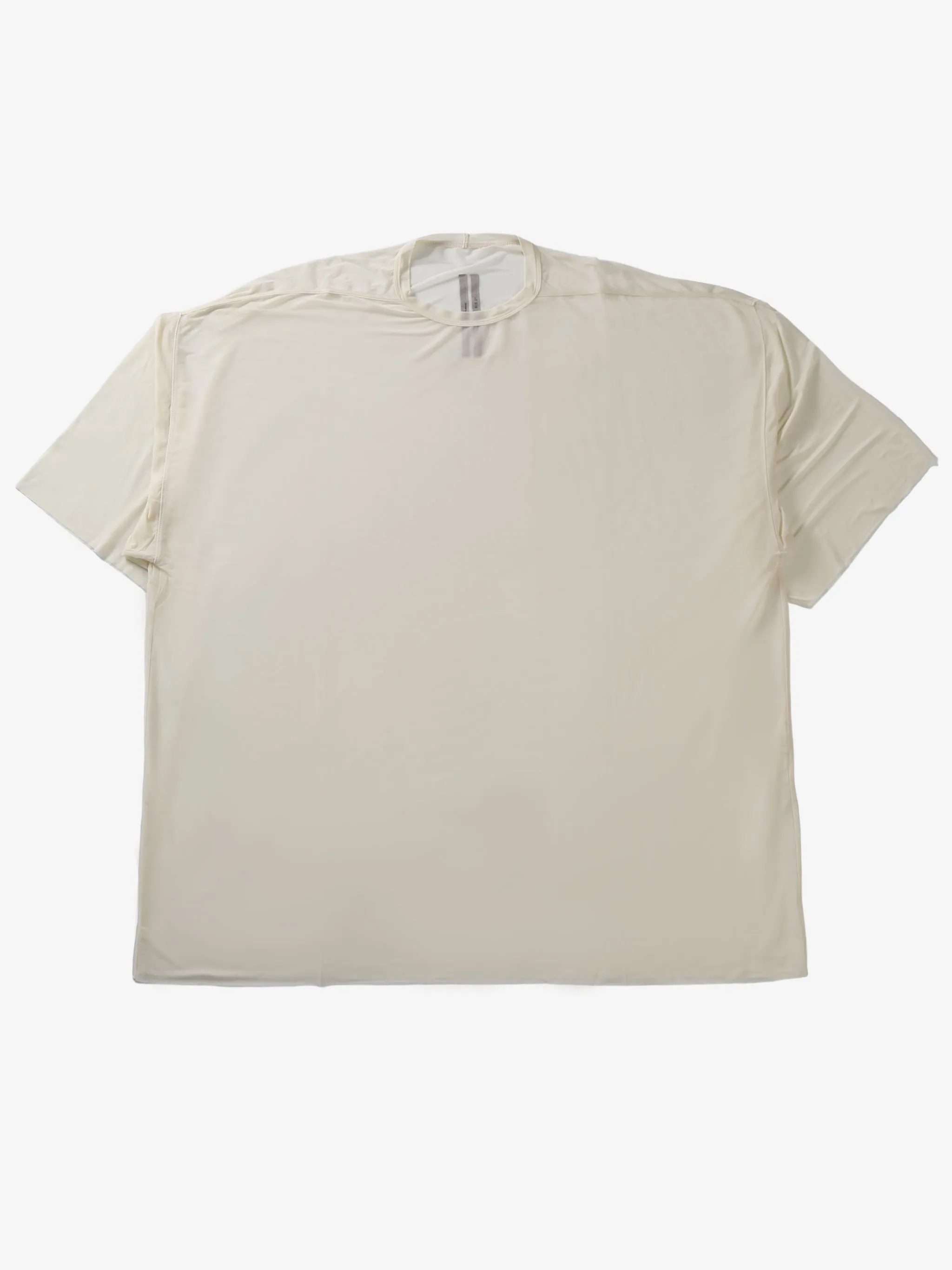 RICK OWENS - Men Tommy T-Shirt