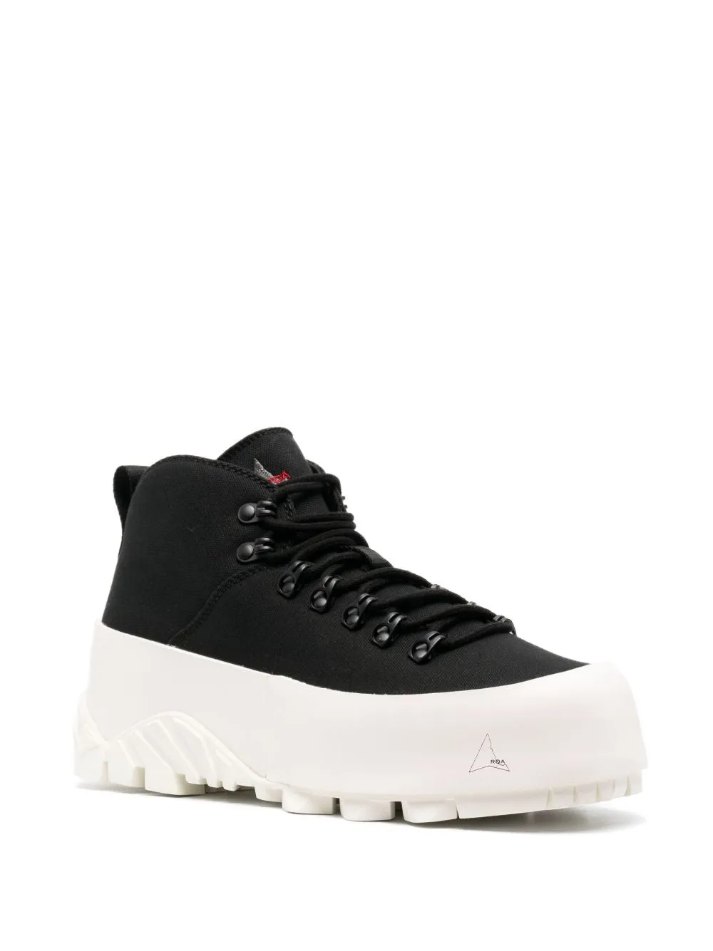 ROA - Men Cvo Athletic Casual Sneaker
