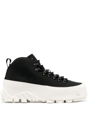 ROA - Men Cvo Athletic Casual Sneaker