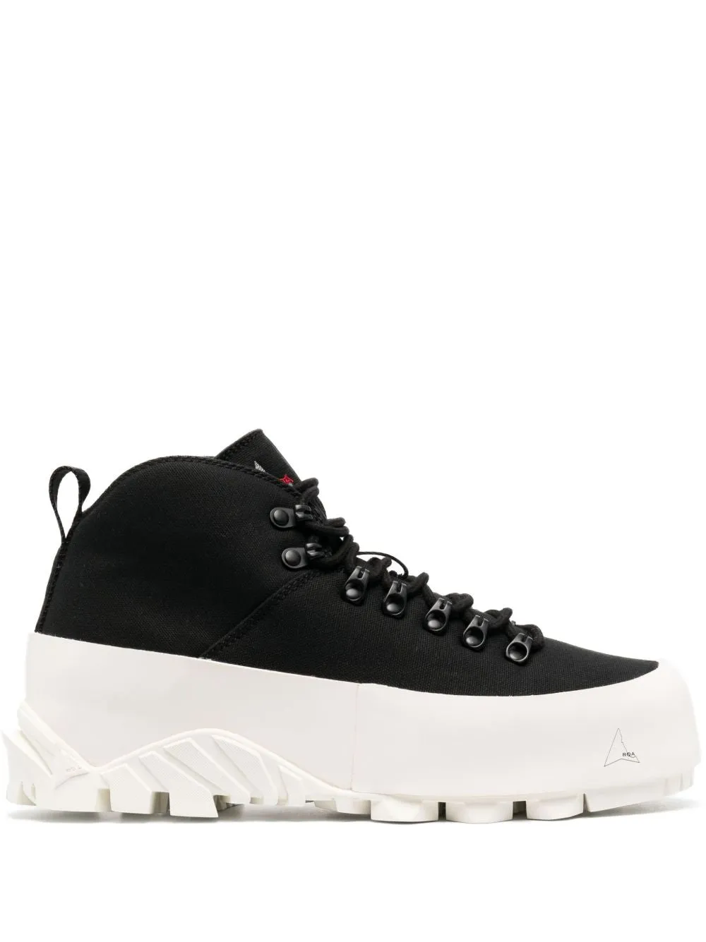 ROA - Men Cvo Athletic Casual Sneaker