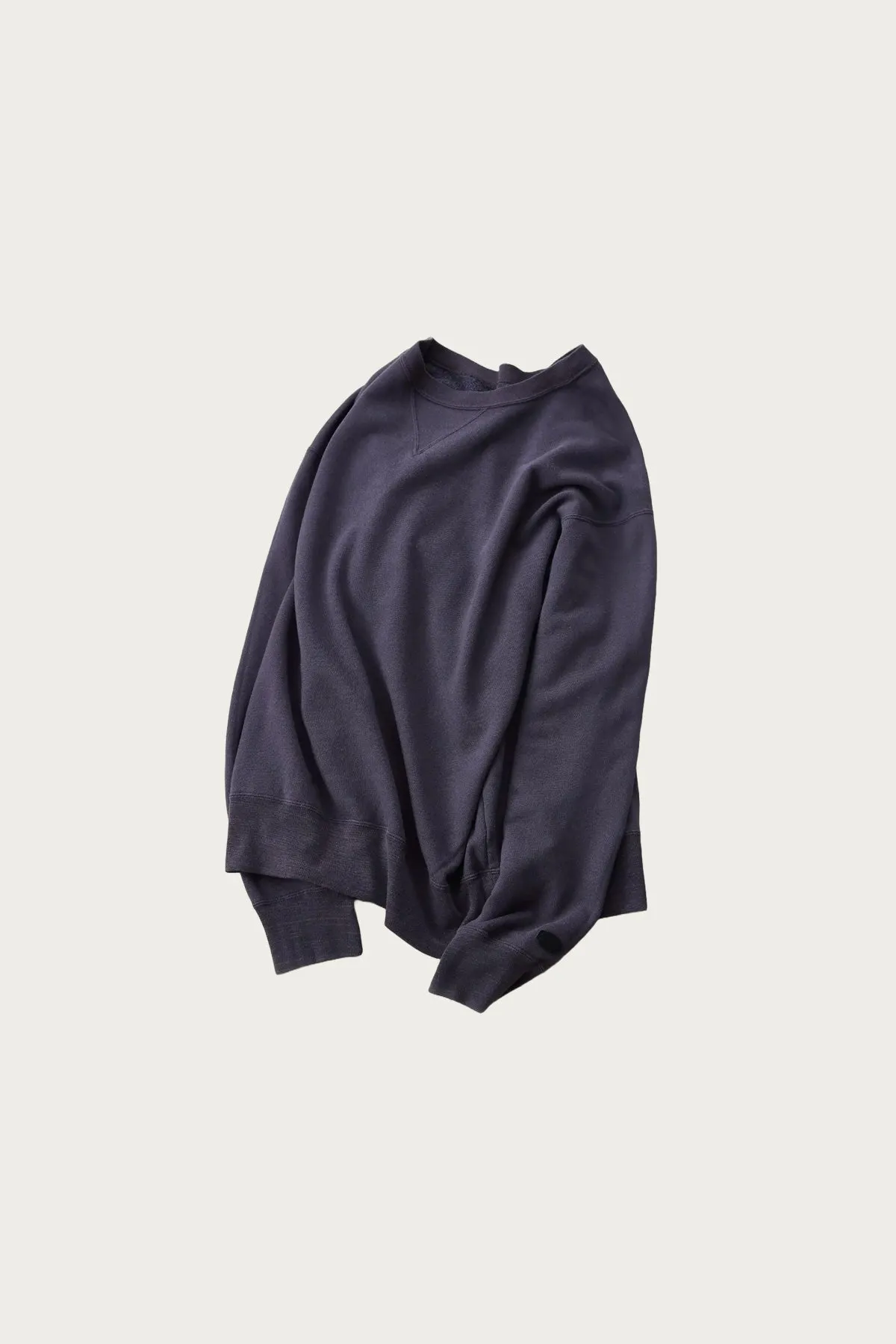 S. Freeman Sweatshirt - Charcoal