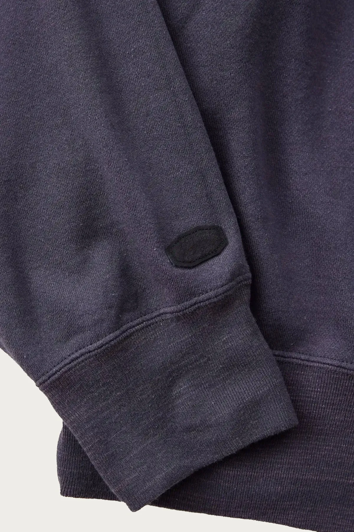S. Freeman Sweatshirt - Charcoal