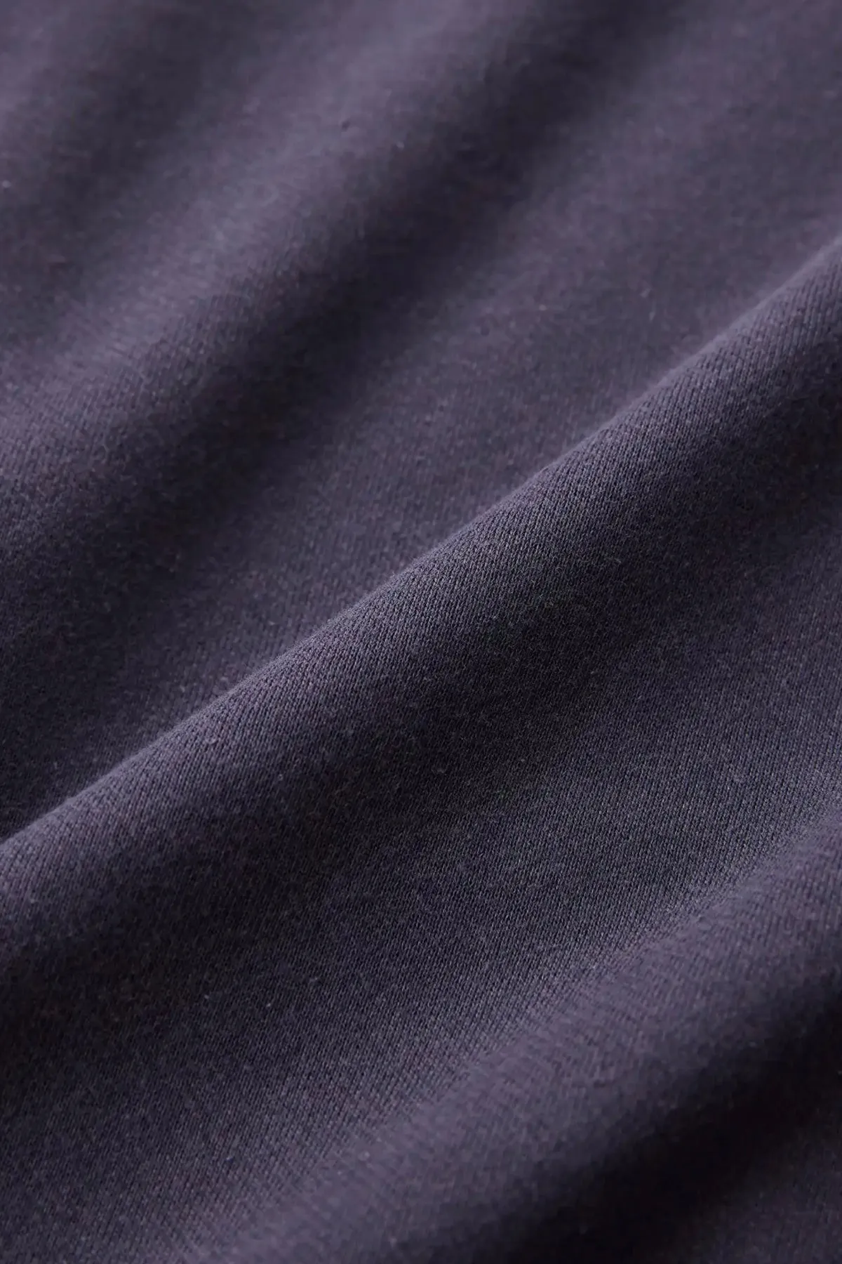 S. Freeman Sweatshirt - Charcoal