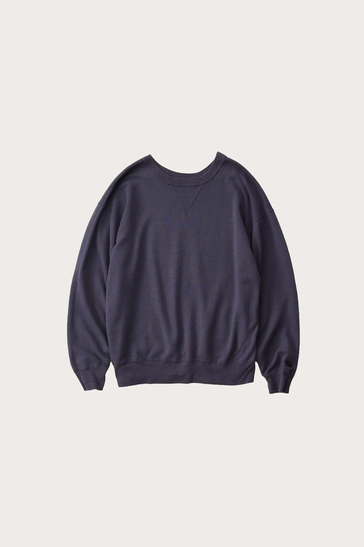 S. Freeman Sweatshirt - Charcoal