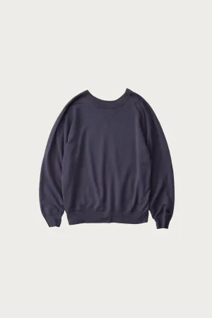S. Freeman Sweatshirt - Charcoal