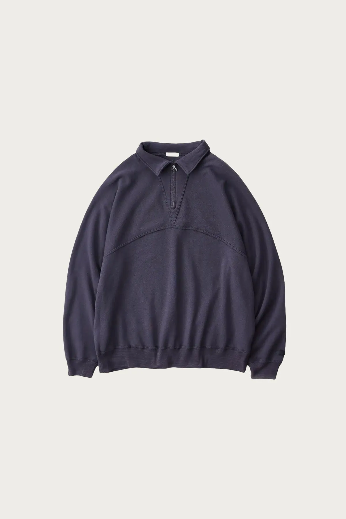 S. Parada Sweatshirt - Charcoal