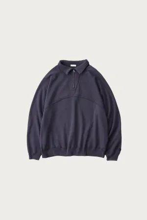 S. Parada Sweatshirt - Charcoal