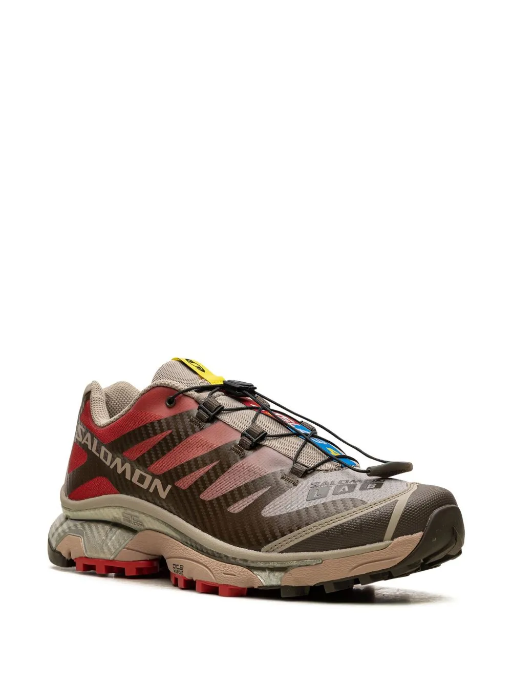 SALOMON - Unisex XT-4 OG Sneakers