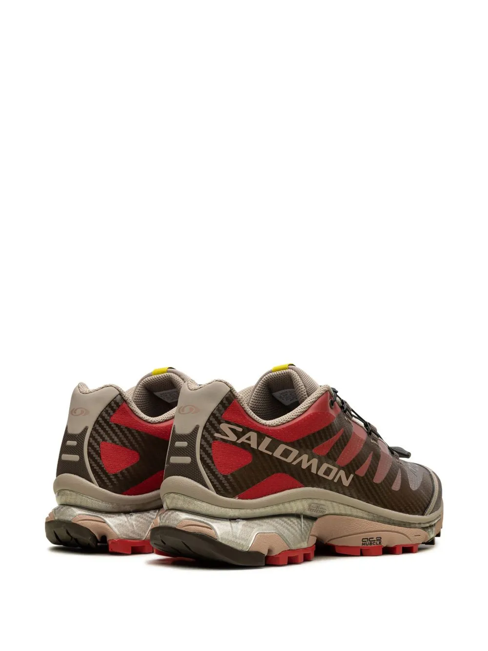 SALOMON - Unisex XT-4 OG Sneakers