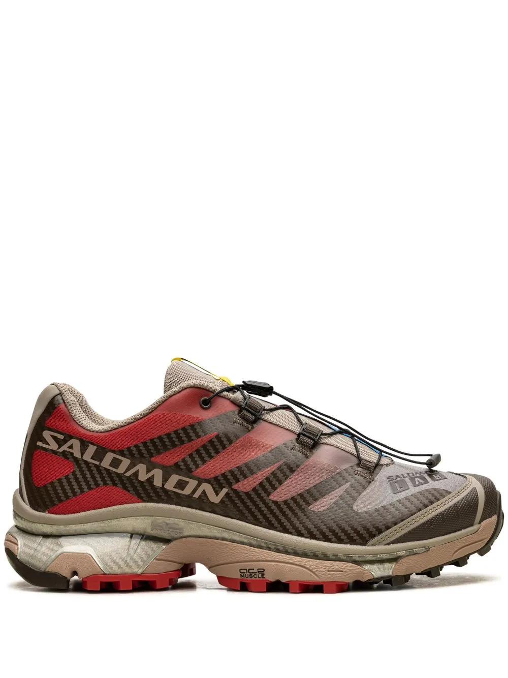 SALOMON - Unisex XT-4 OG Sneakers