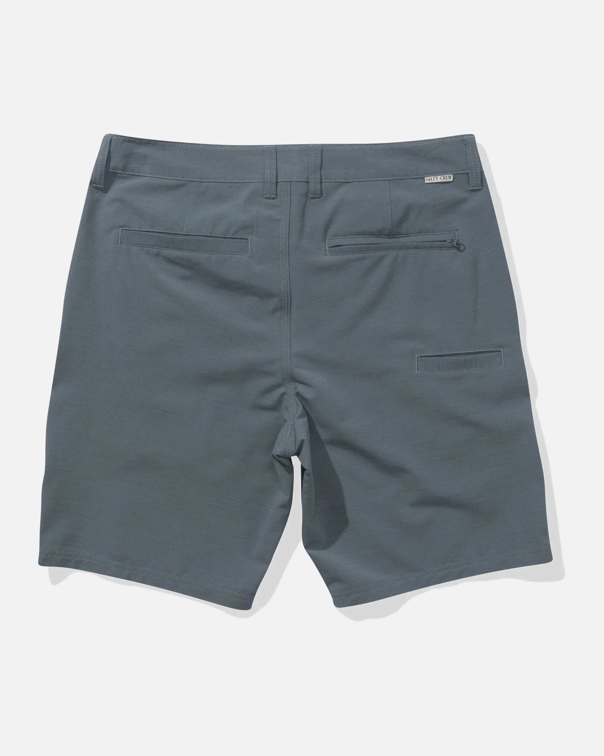SALTY CREW DRIFTER 19 SLUB HYBRID | PANTALONES CORTOS HBRIDOS