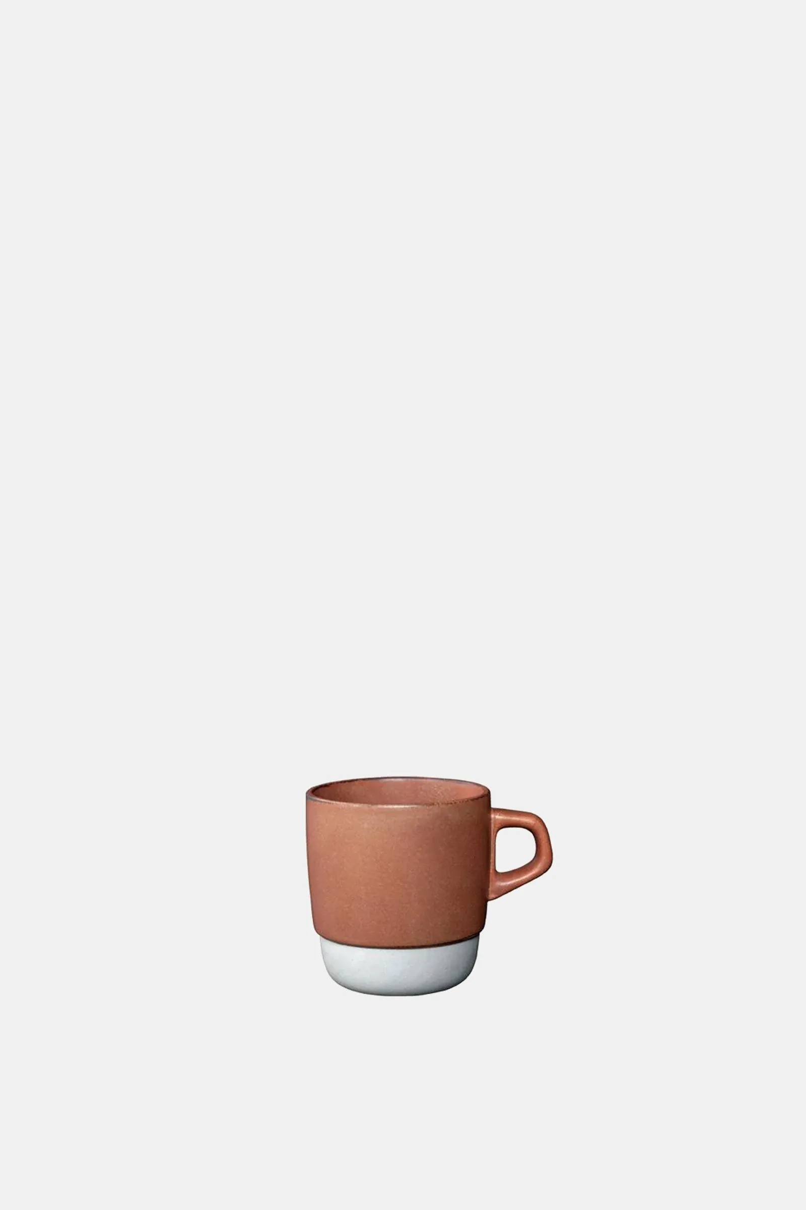 SCS Stacking Mug - 320ml