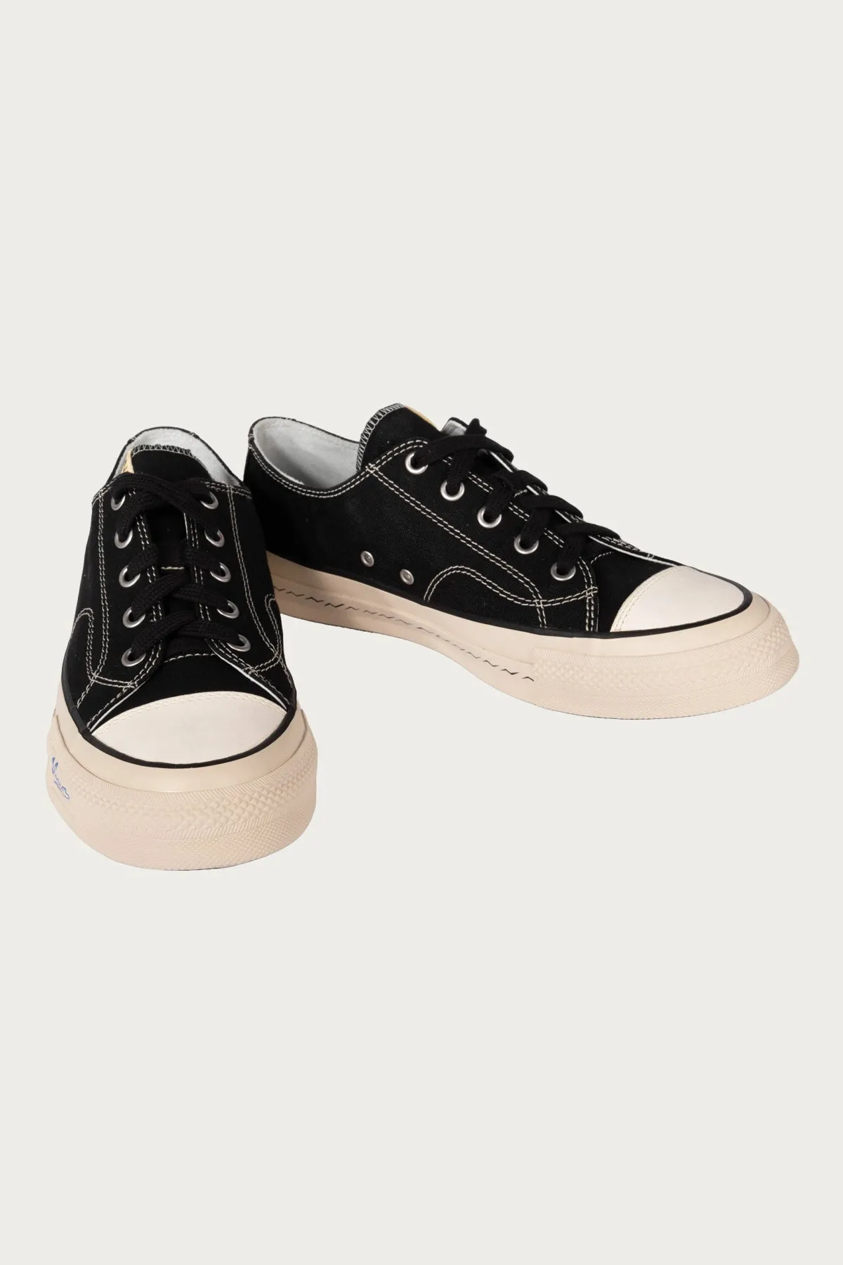 Skagway L.T. Lo (SS25) - Black