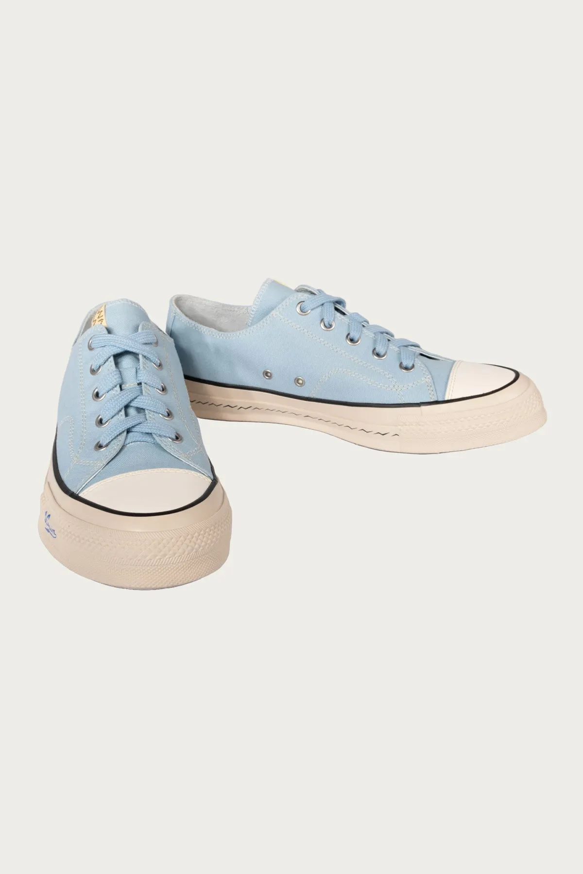 Skagway L.T. Lo (SS25) - Lt. Blue