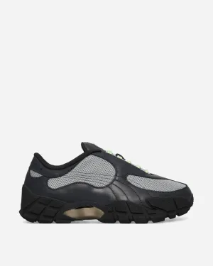 Skepta Skope MU Sneakers Flat Dark Gray / Silver / Black
