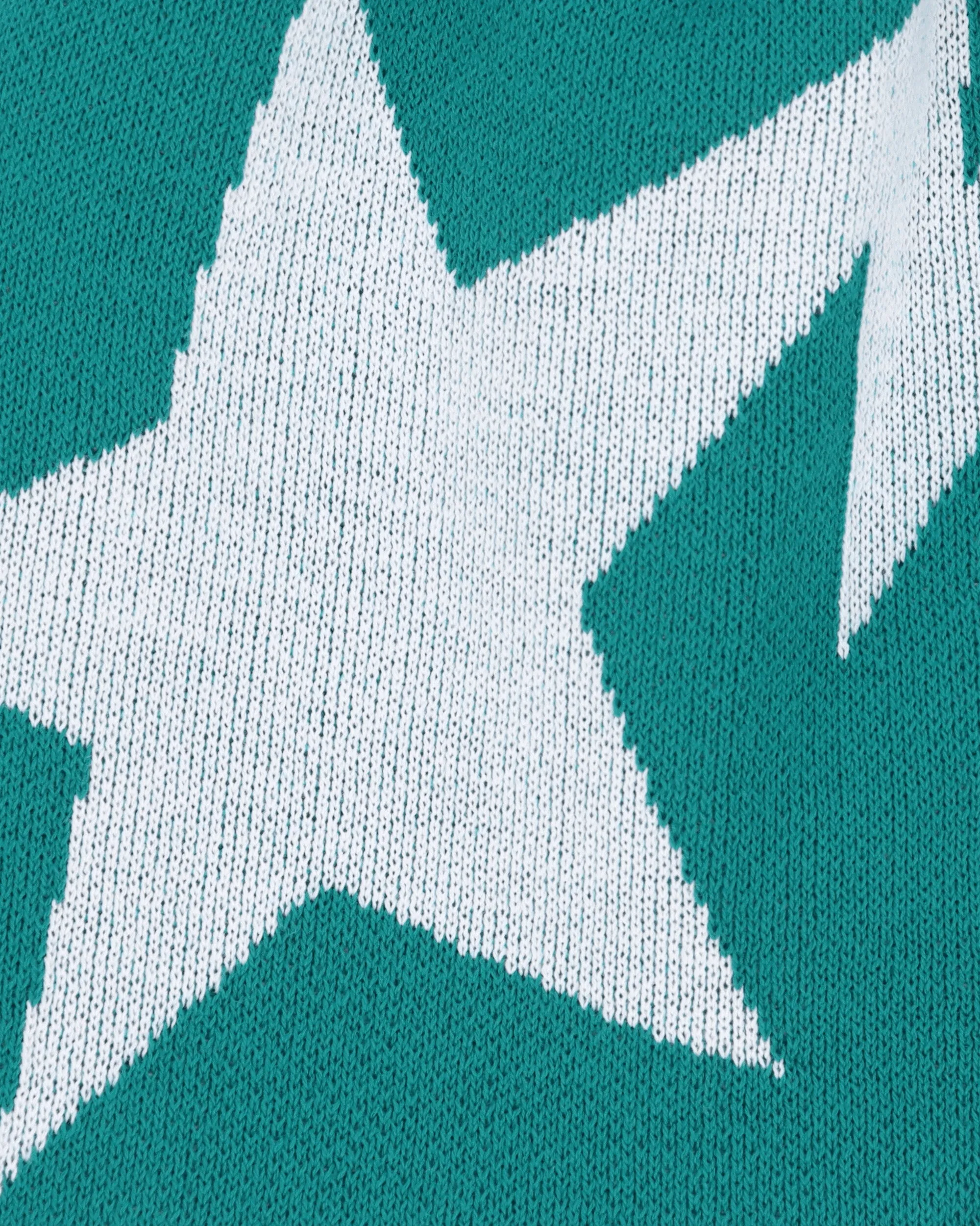 STA Knit Cap Green