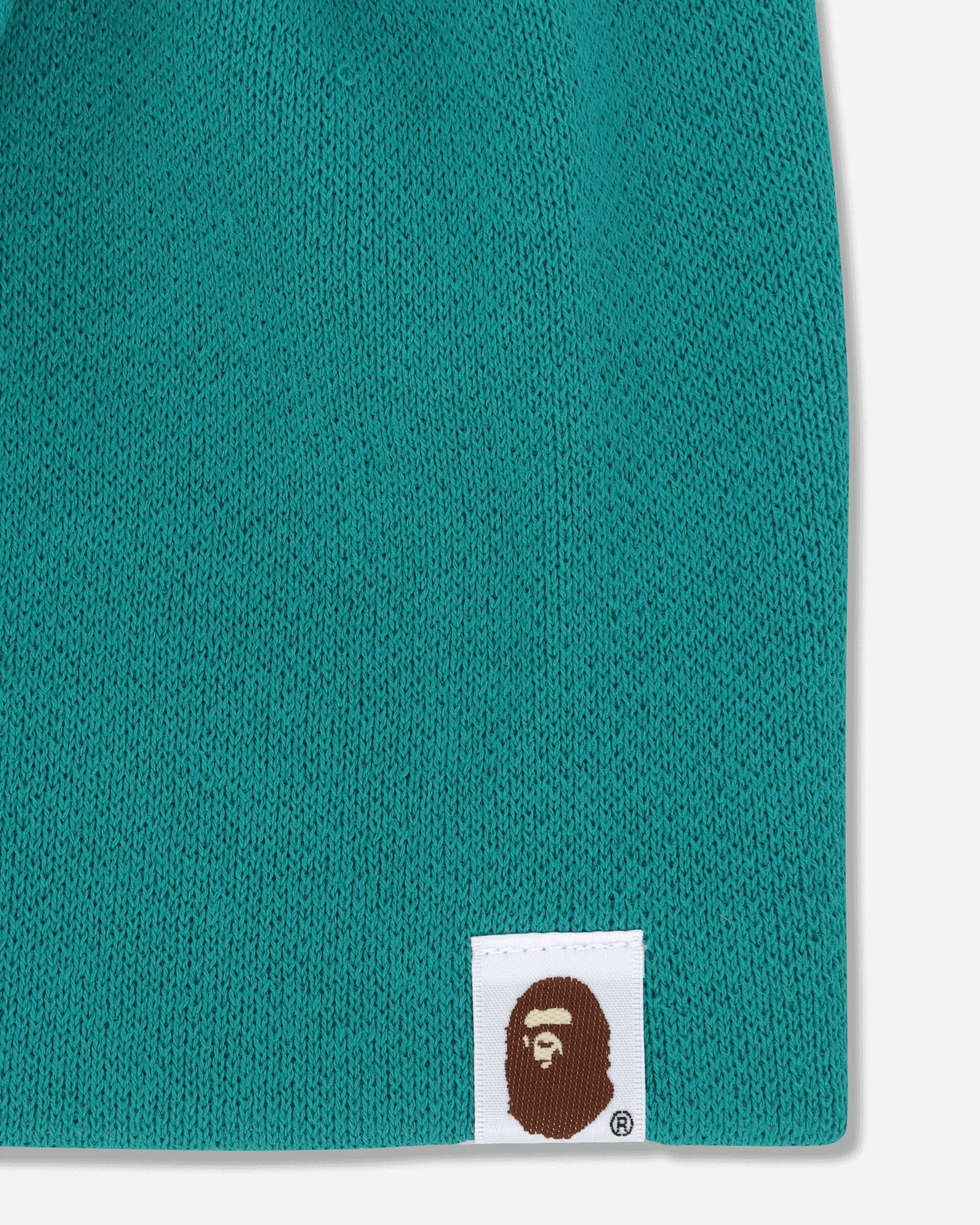 STA Knit Cap Green