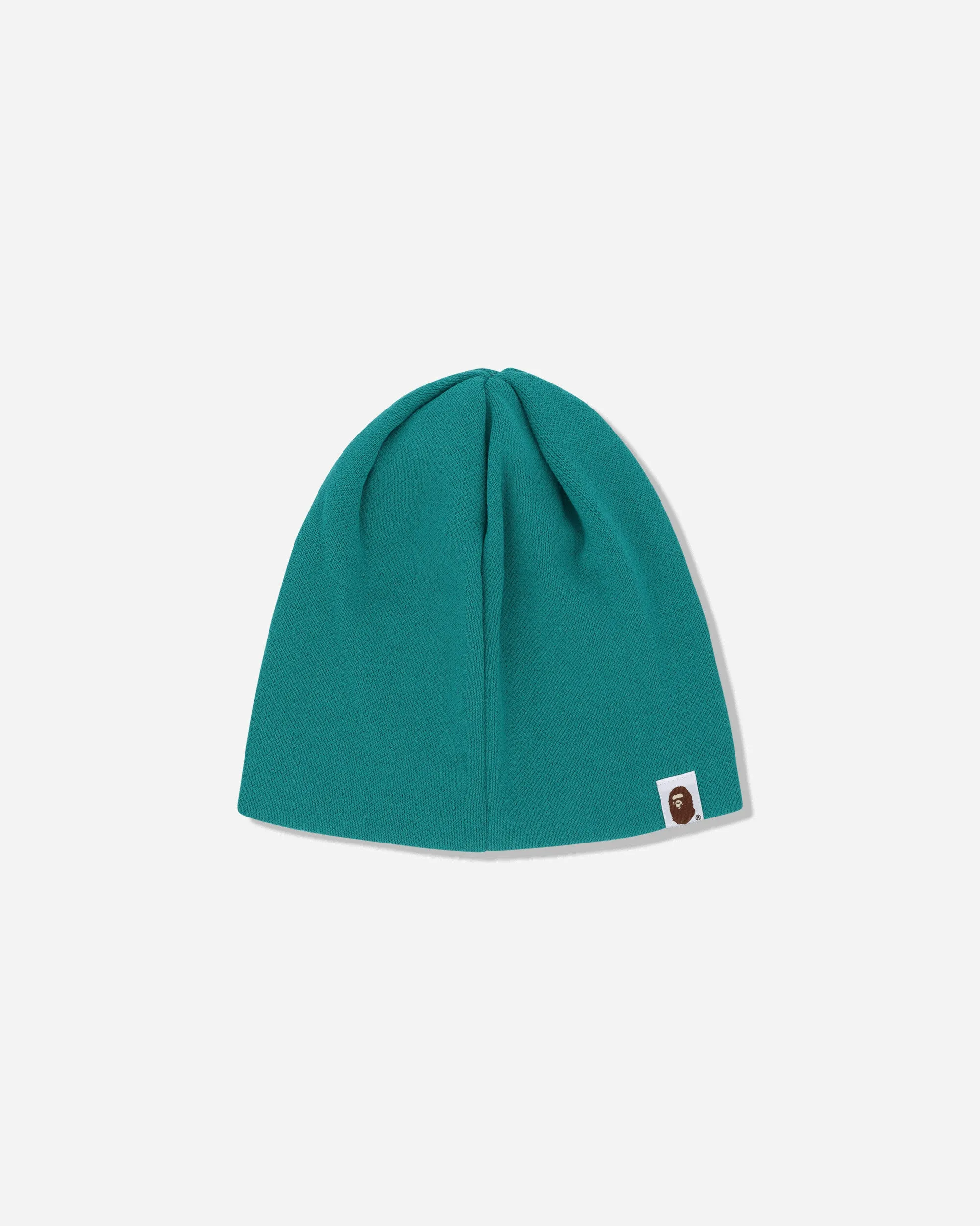 STA Knit Cap Green