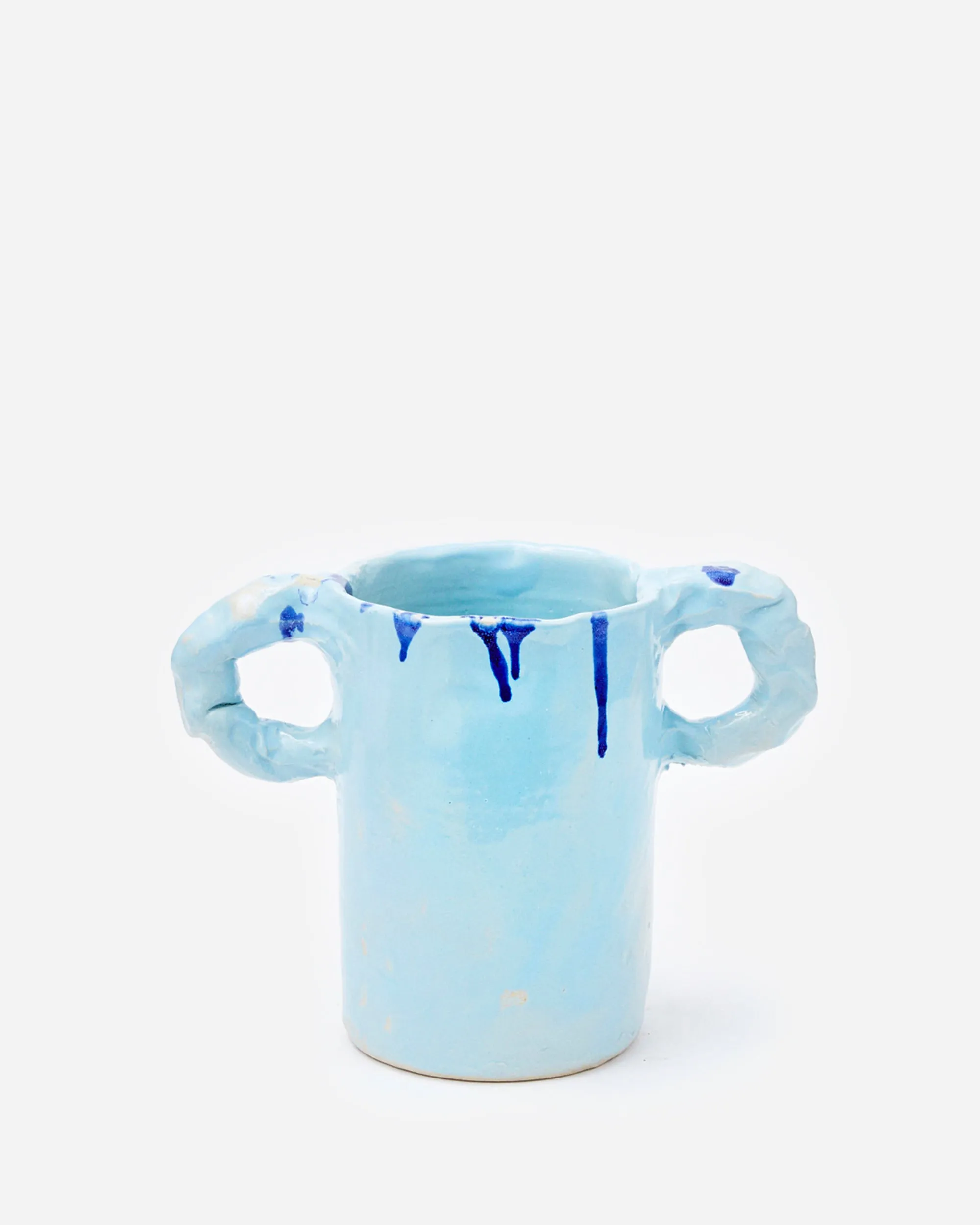 Studio Vase