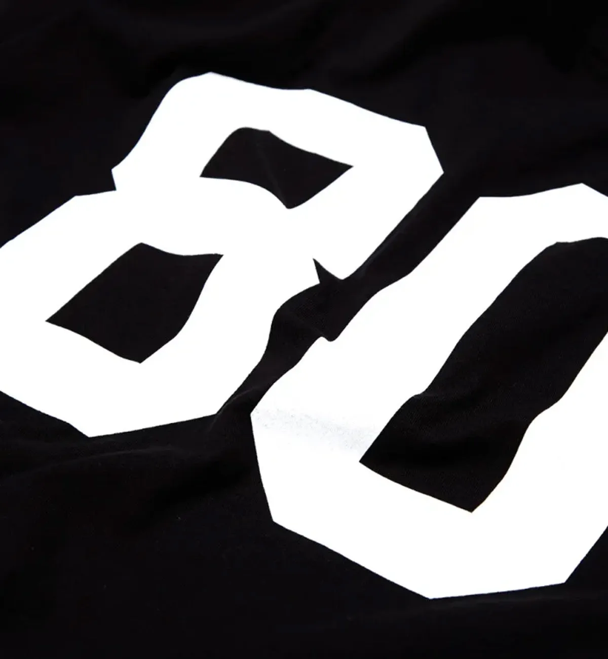 Stussy Athletic Tee (Black)