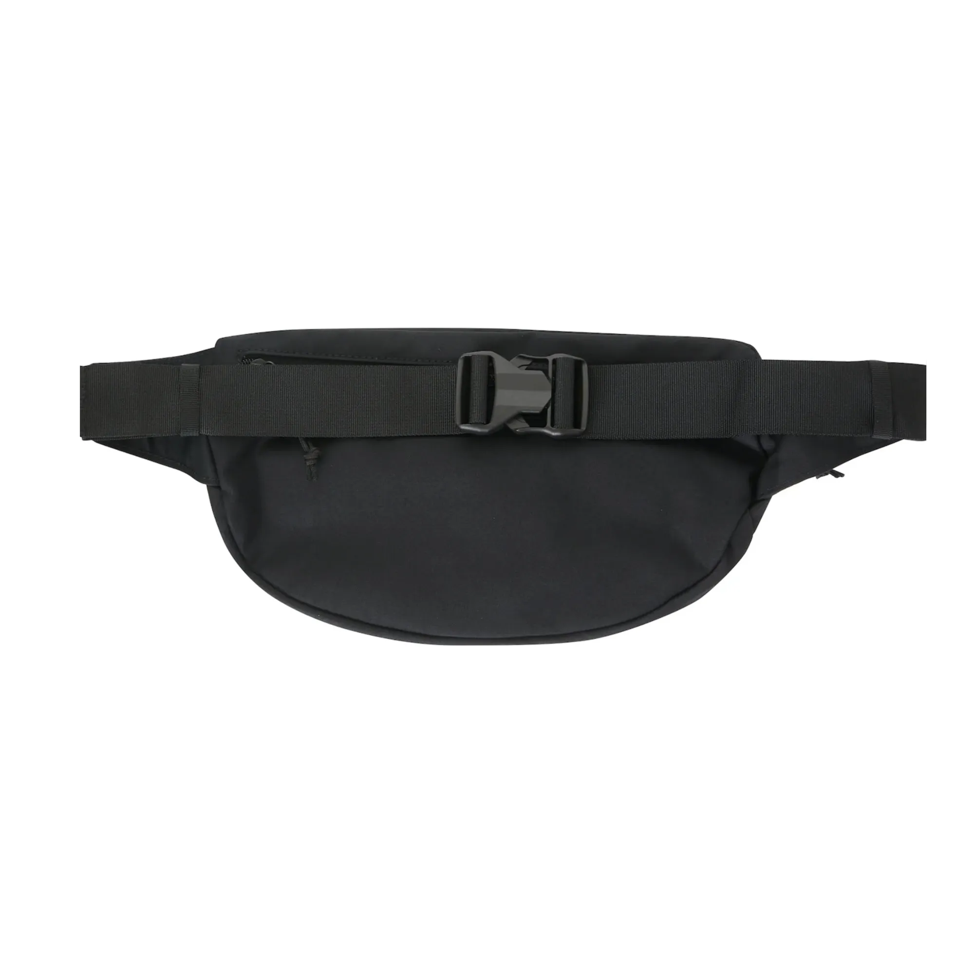 Supreme Field Waist Bag Black