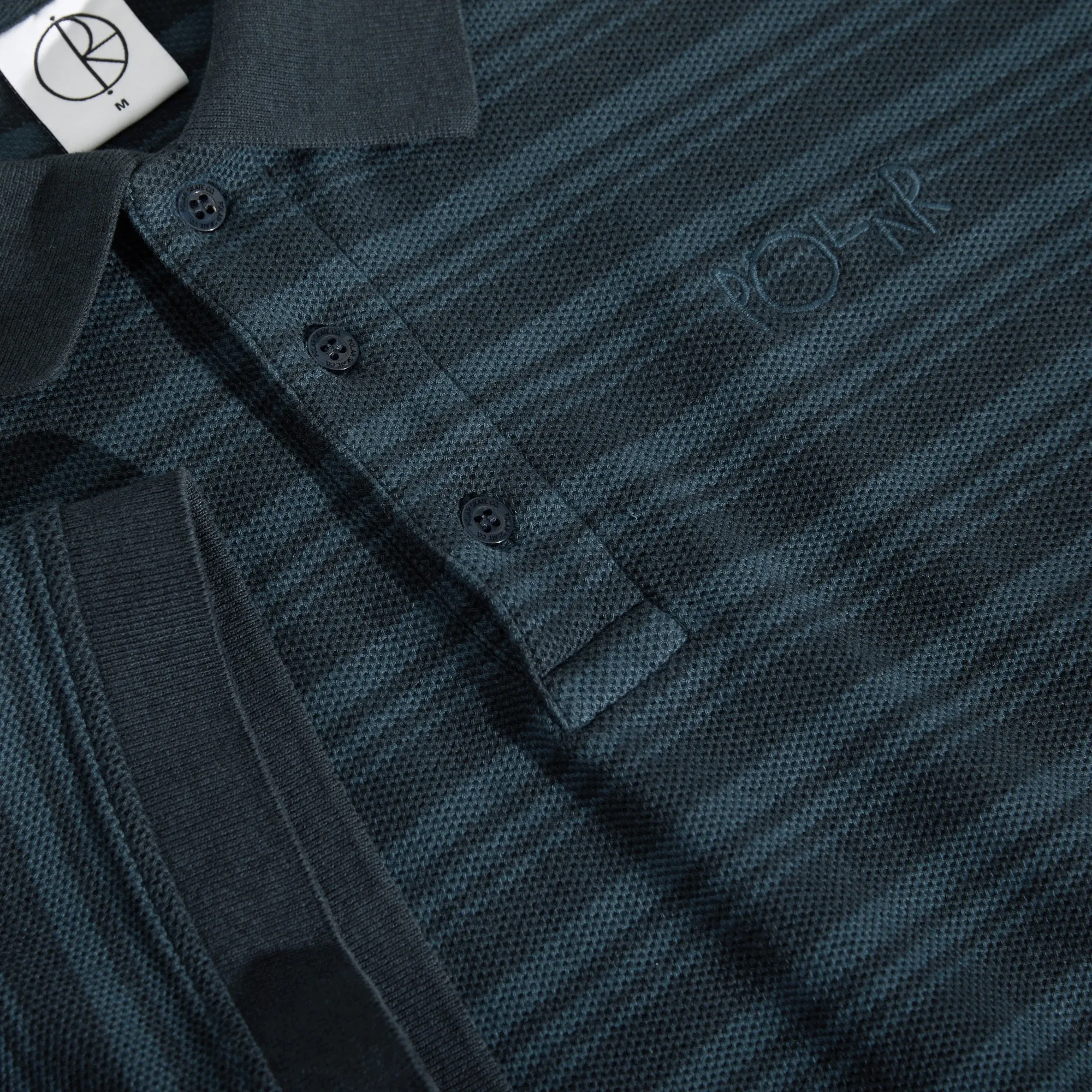 Surf Polo Shirt