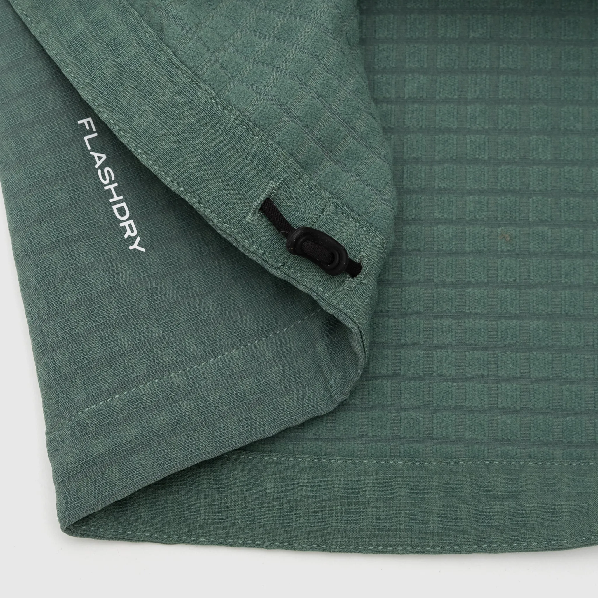TEKWARE GRID HYBRID FULL ZIP JACKET