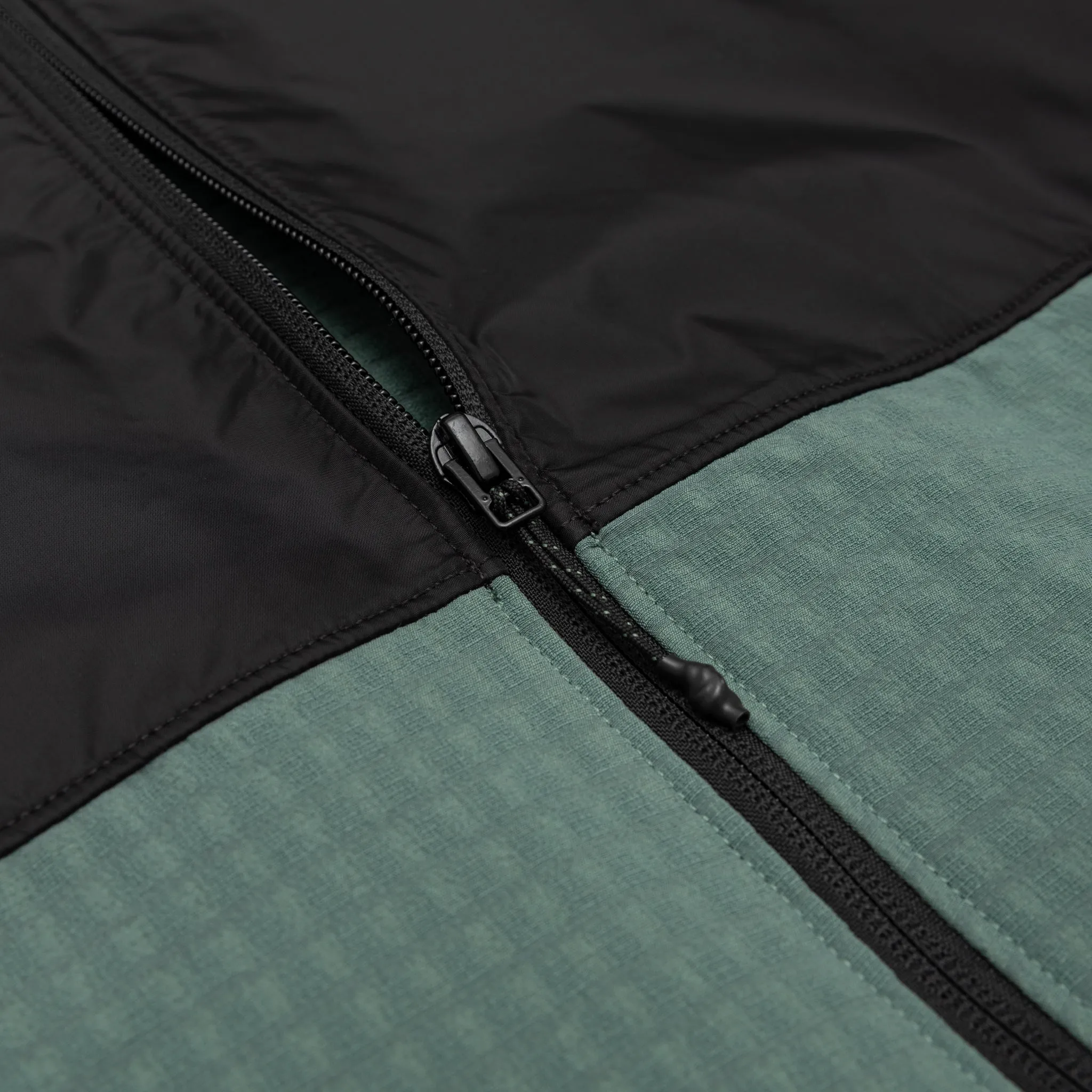 TEKWARE GRID HYBRID FULL ZIP JACKET