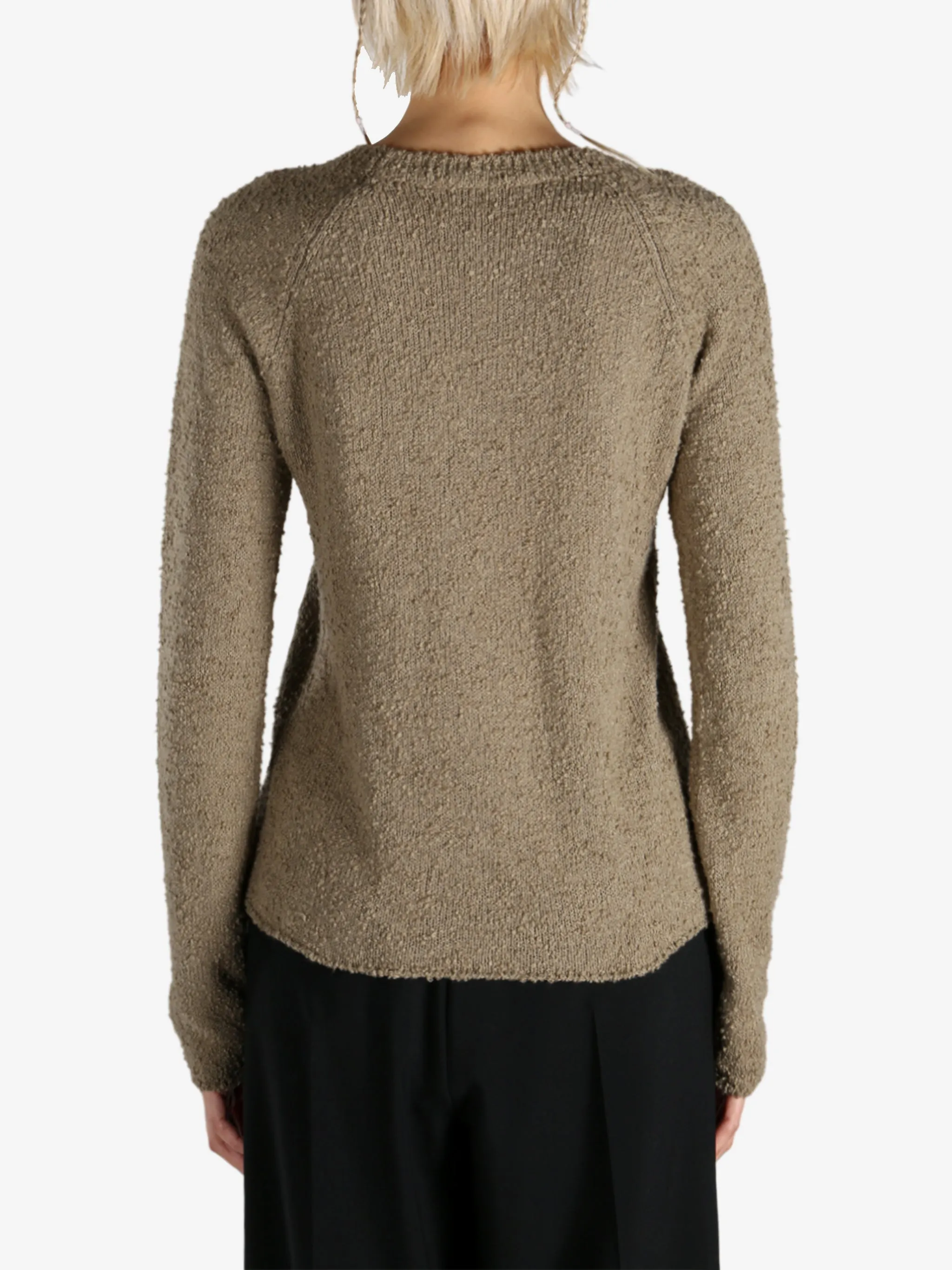 THE ROW - Women Kathy Sweater