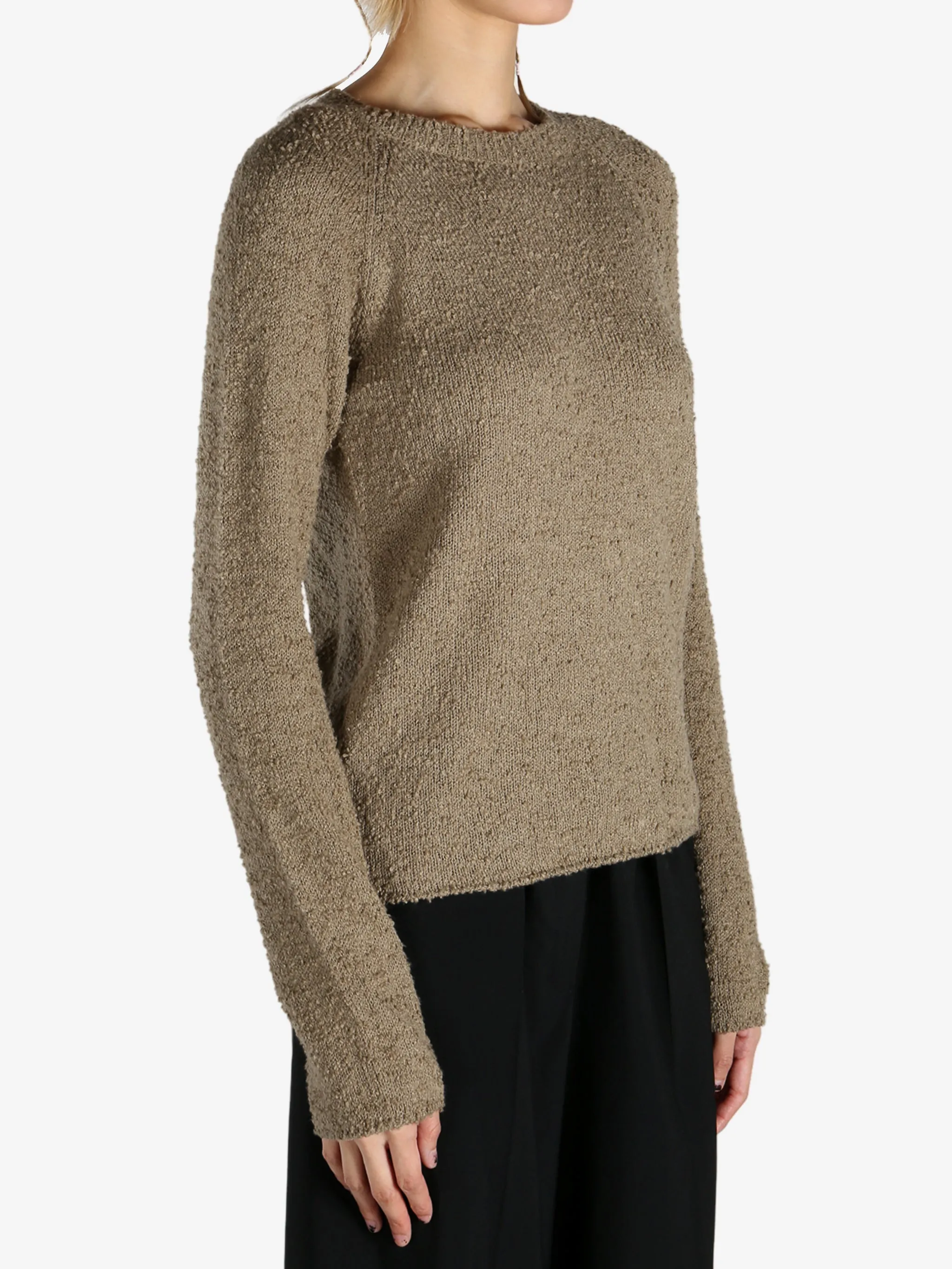 THE ROW - Women Kathy Sweater