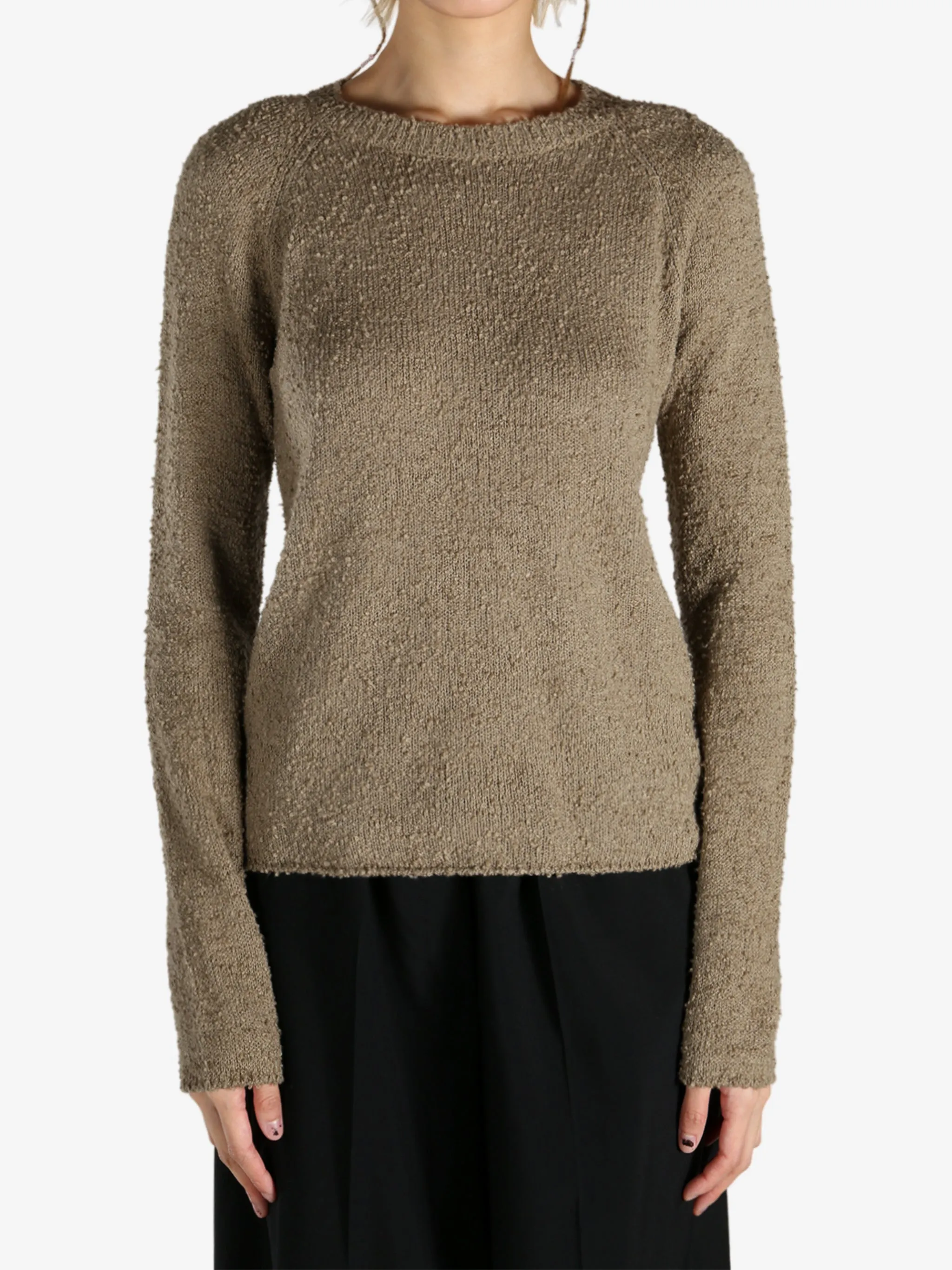 THE ROW - Women Kathy Sweater