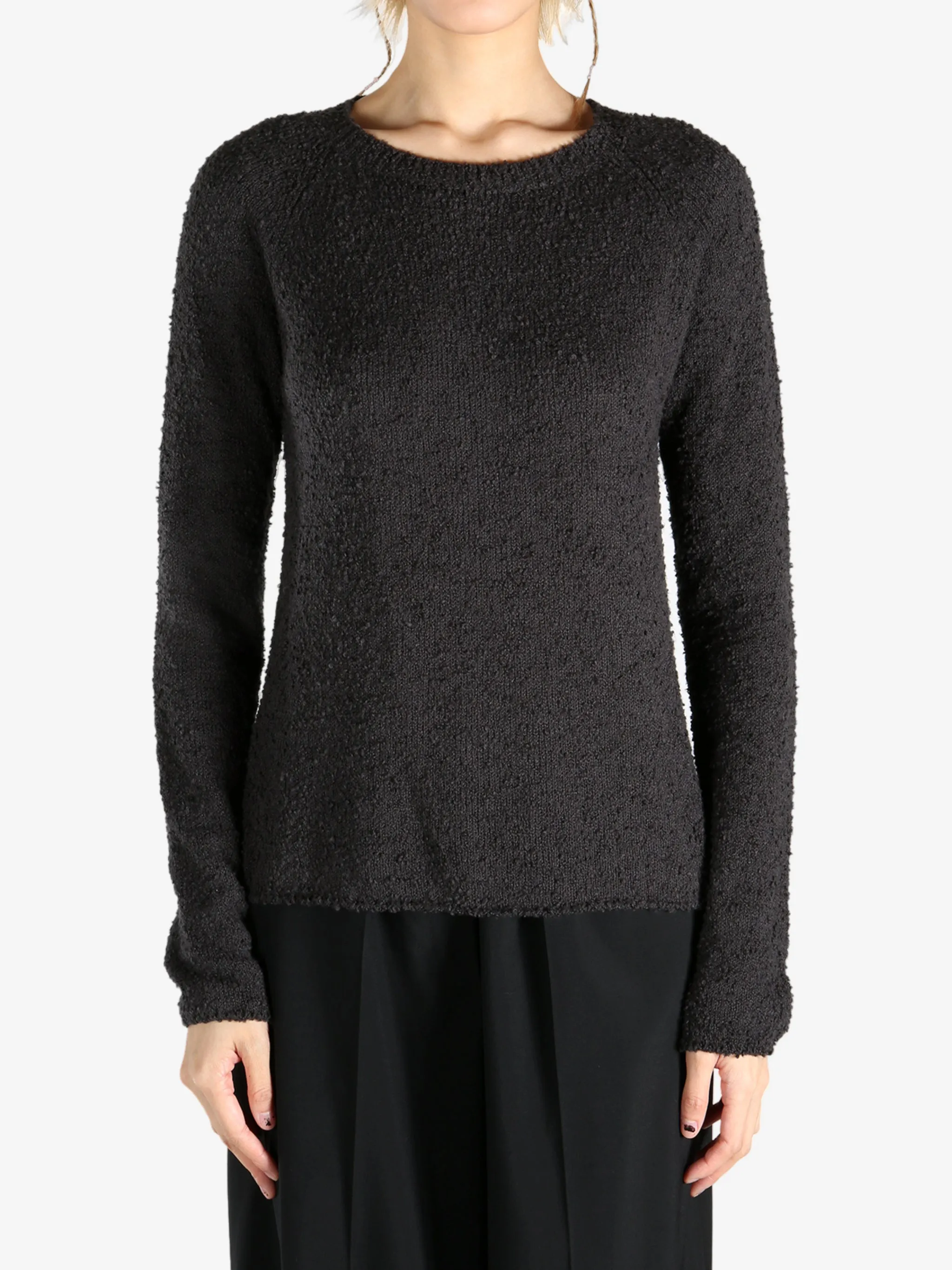 THE ROW - Women Kathy Sweater
