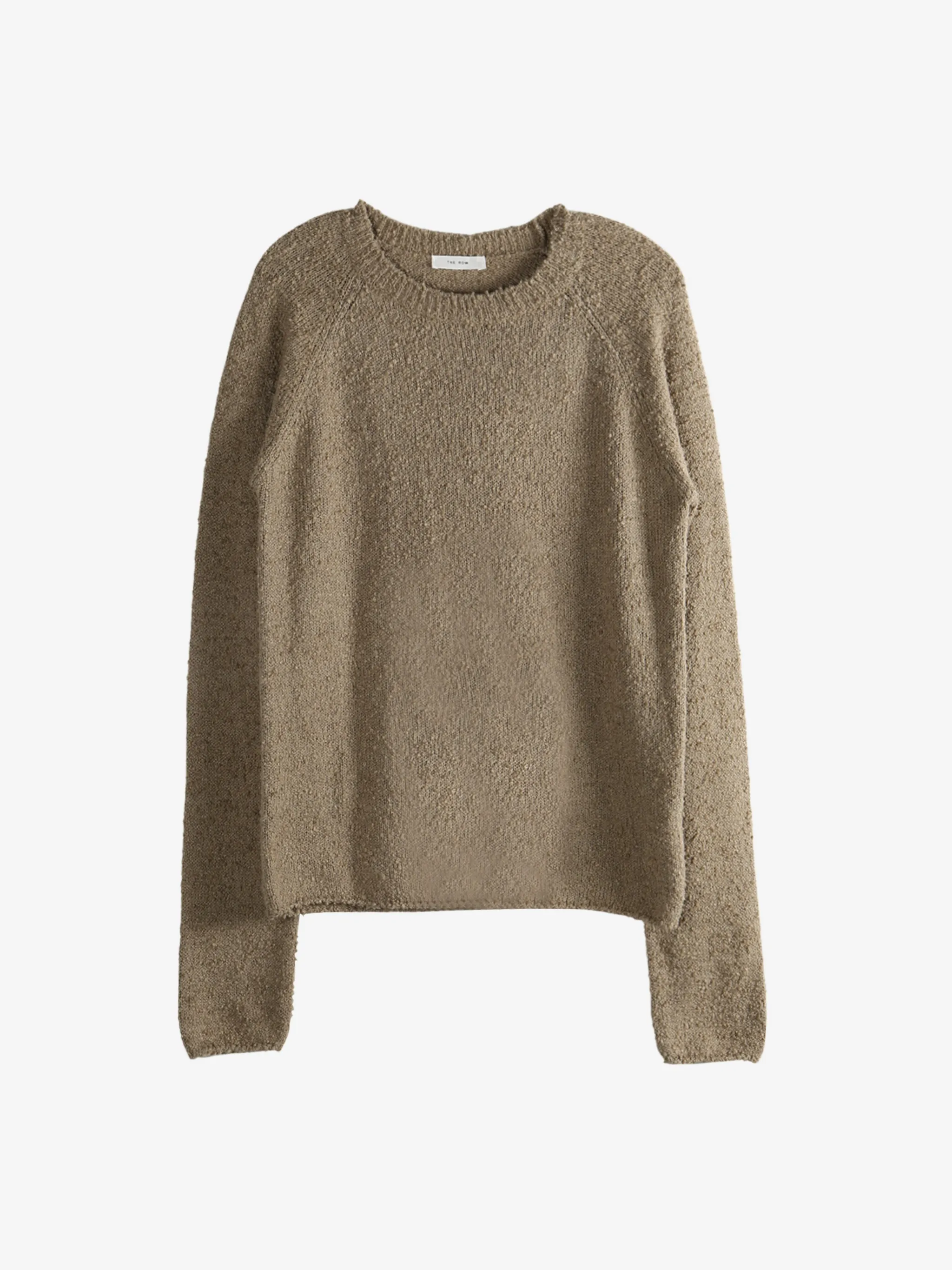 THE ROW - Women Kathy Sweater