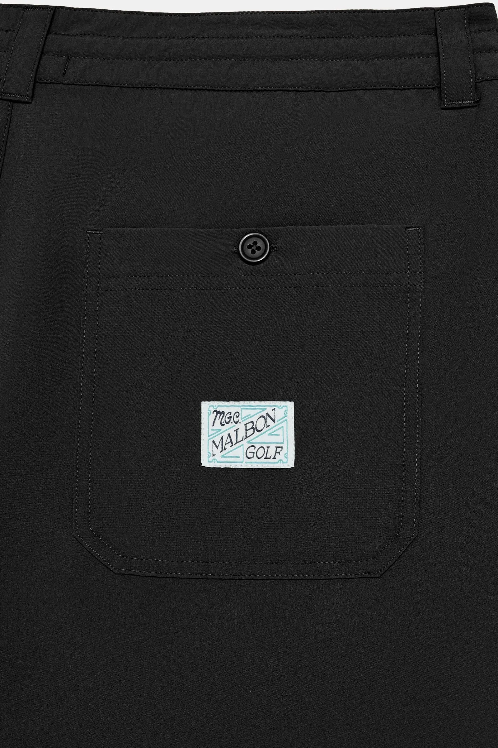 Tonino Hybrid Short Solid