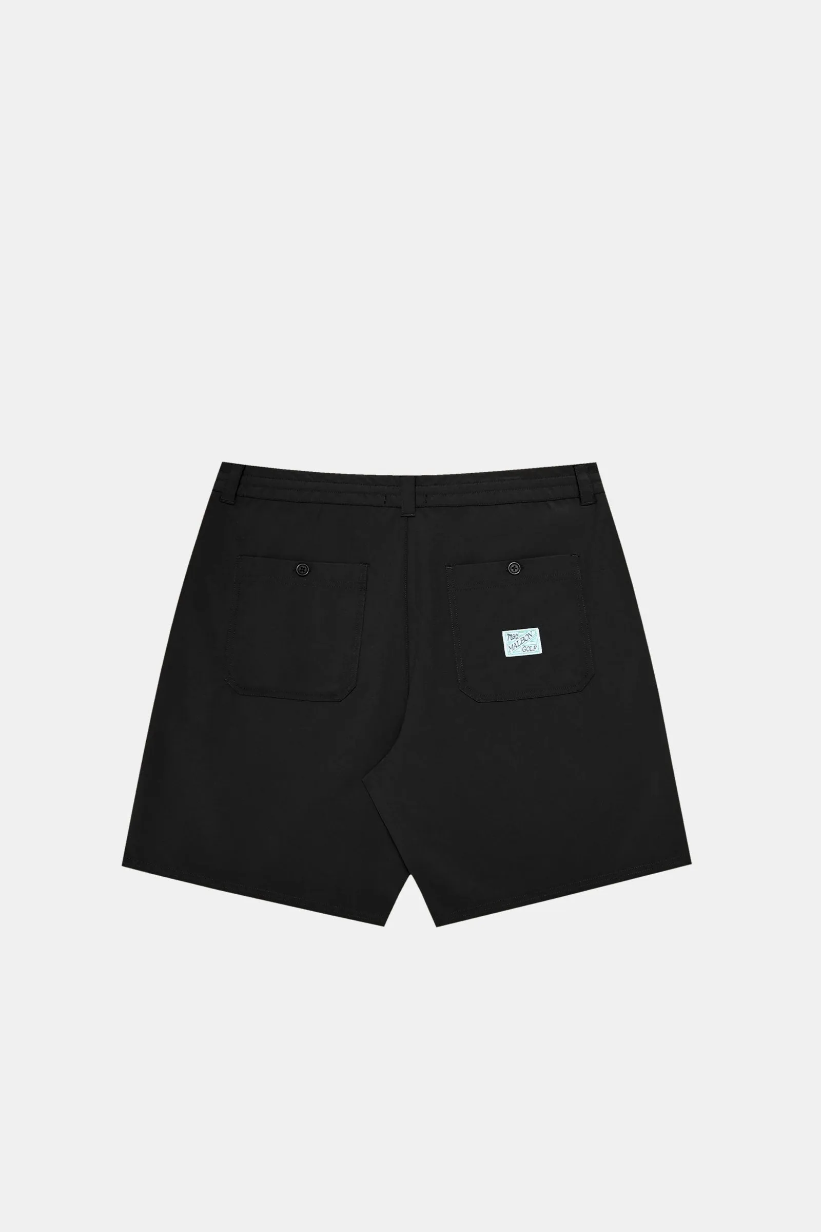 Tonino Hybrid Short Solid