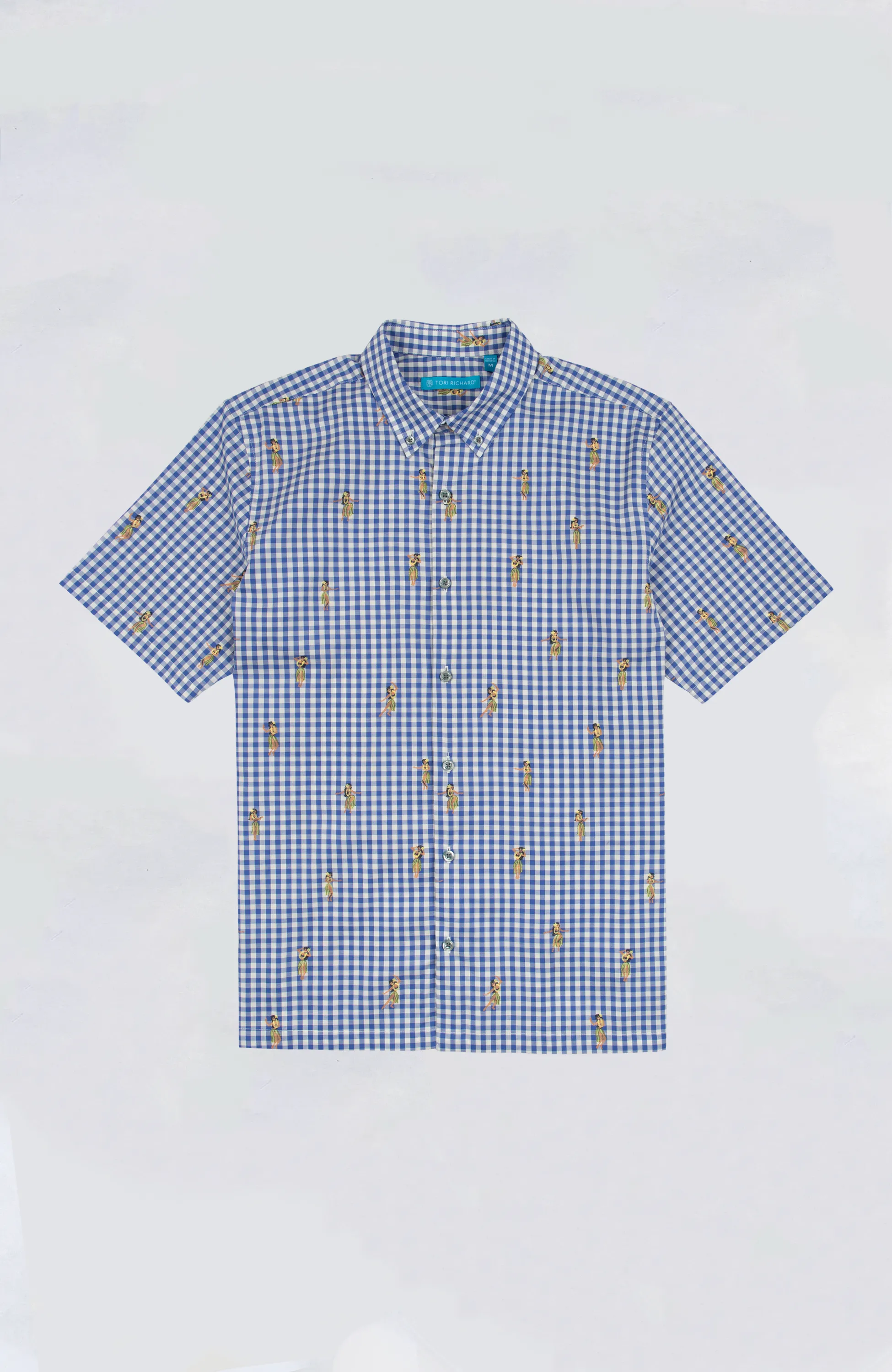 Tori Richard - Tiny Dancer Aloha Shirt