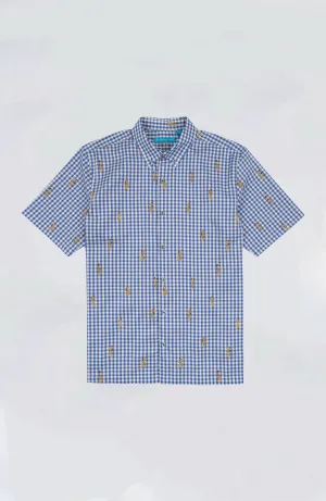 Tori Richard - Tiny Dancer Aloha Shirt