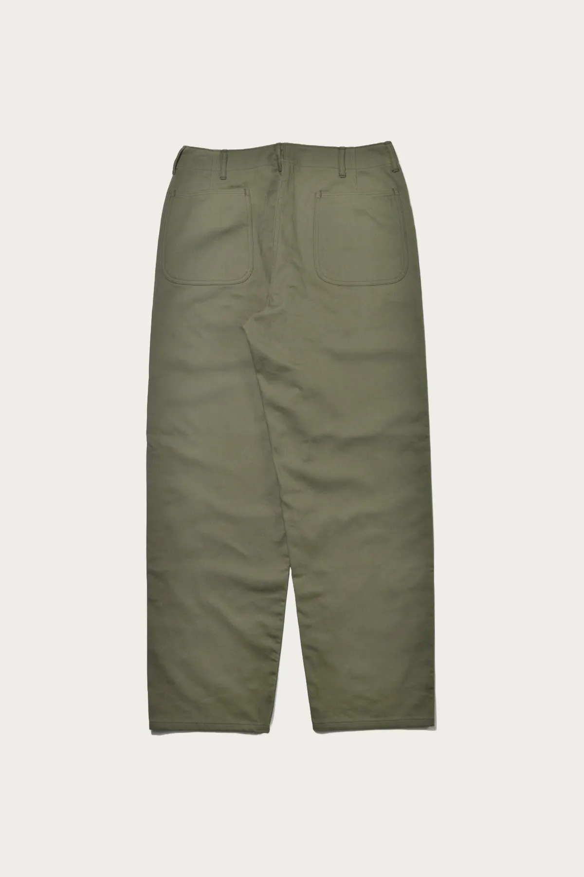 Trouser. Utility N-3 (Model 220) - Olive
