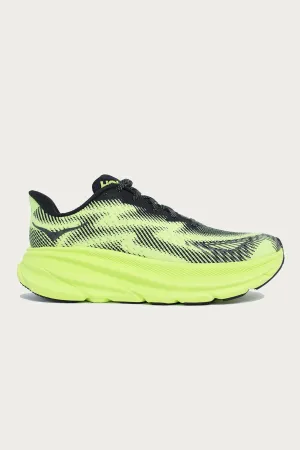 U Clifton 9 GTX TS - Black/Lettuce