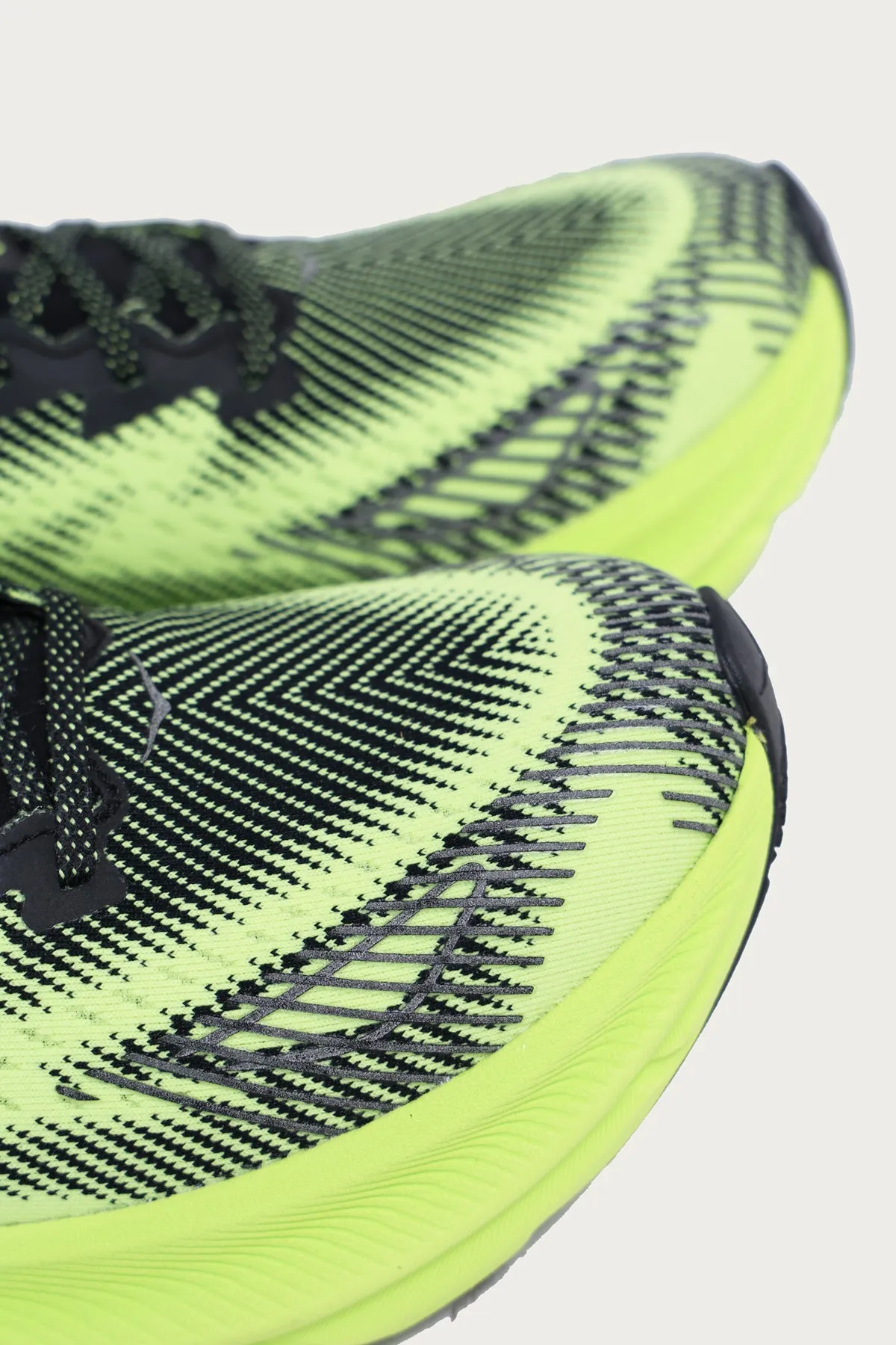 U Clifton 9 GTX TS - Black/Lettuce