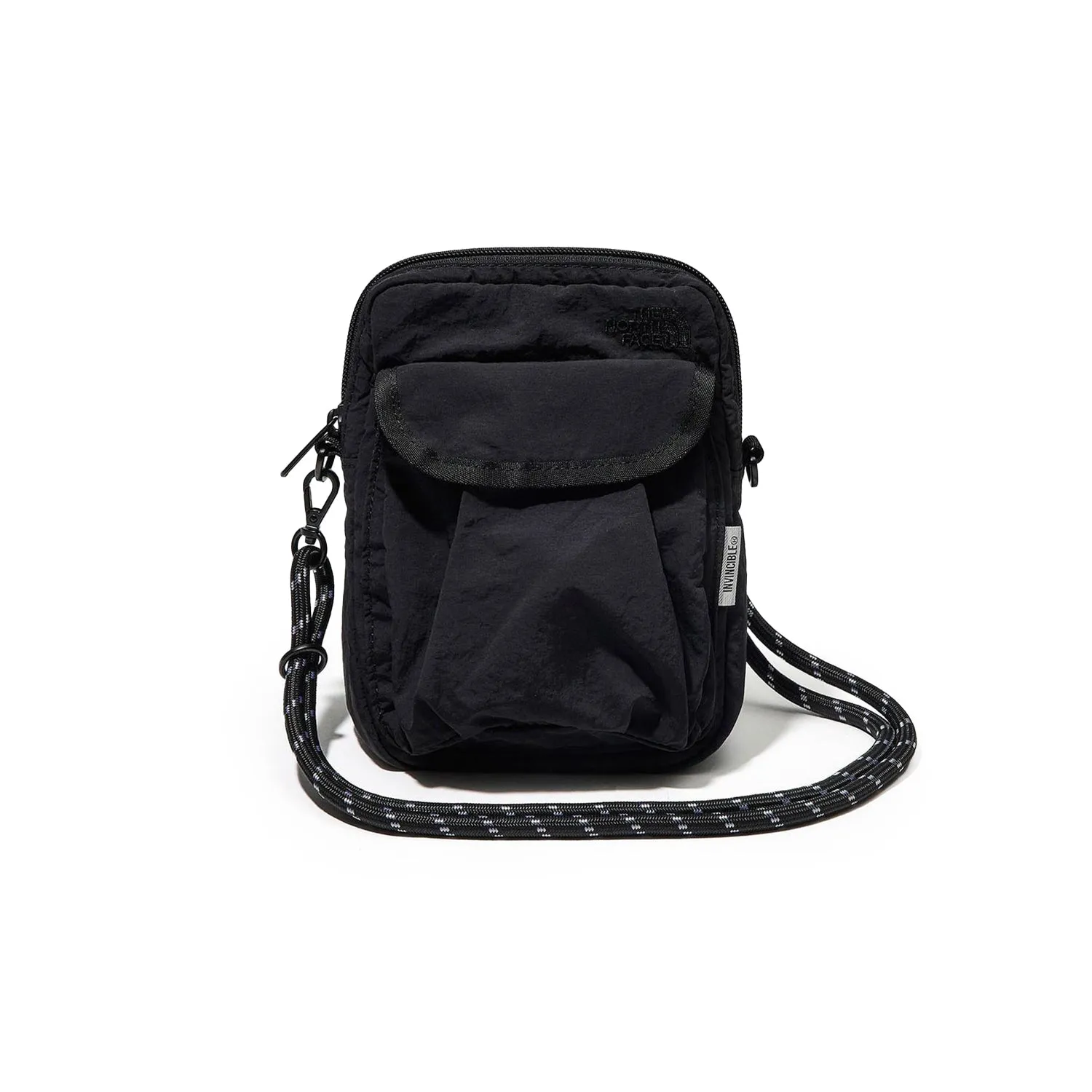U Hybrid Shoulder Bag