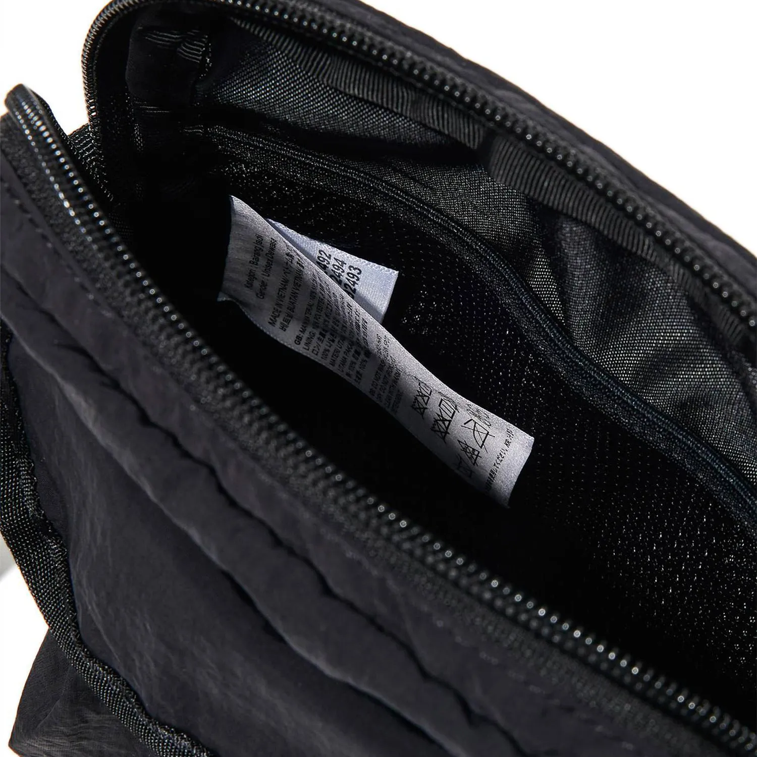 U Hybrid Shoulder Bag