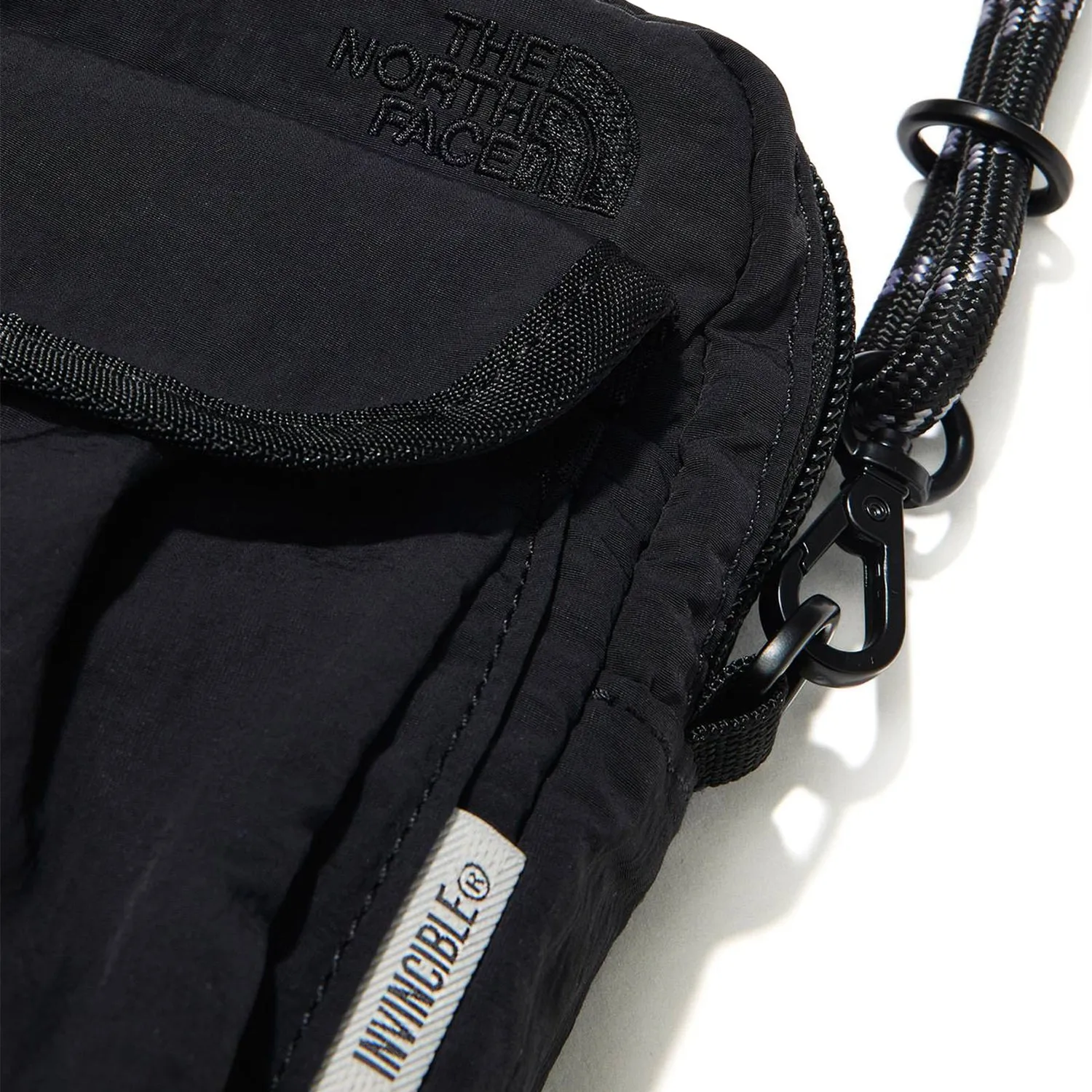 U Hybrid Shoulder Bag