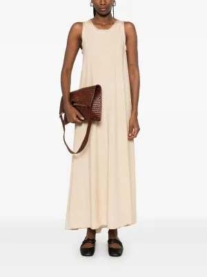 UMA WANG - Women Data Dress