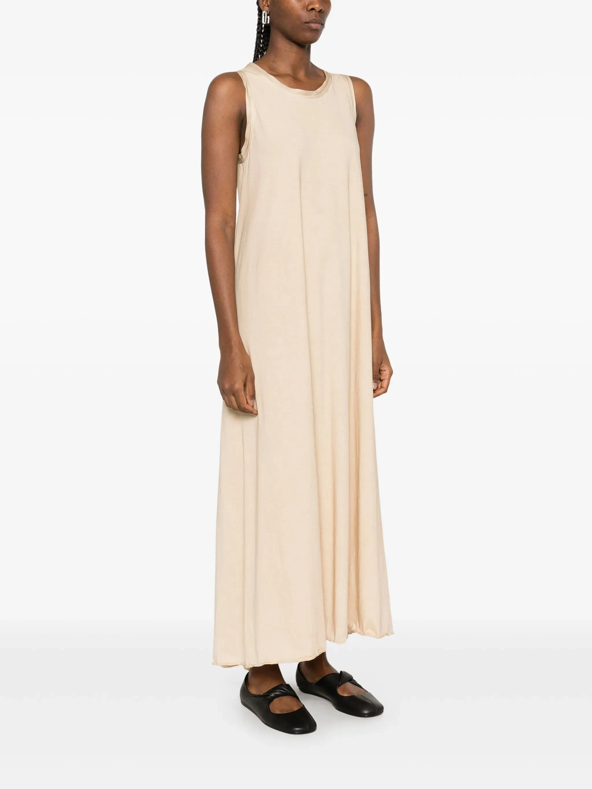 UMA WANG - Women Data Dress