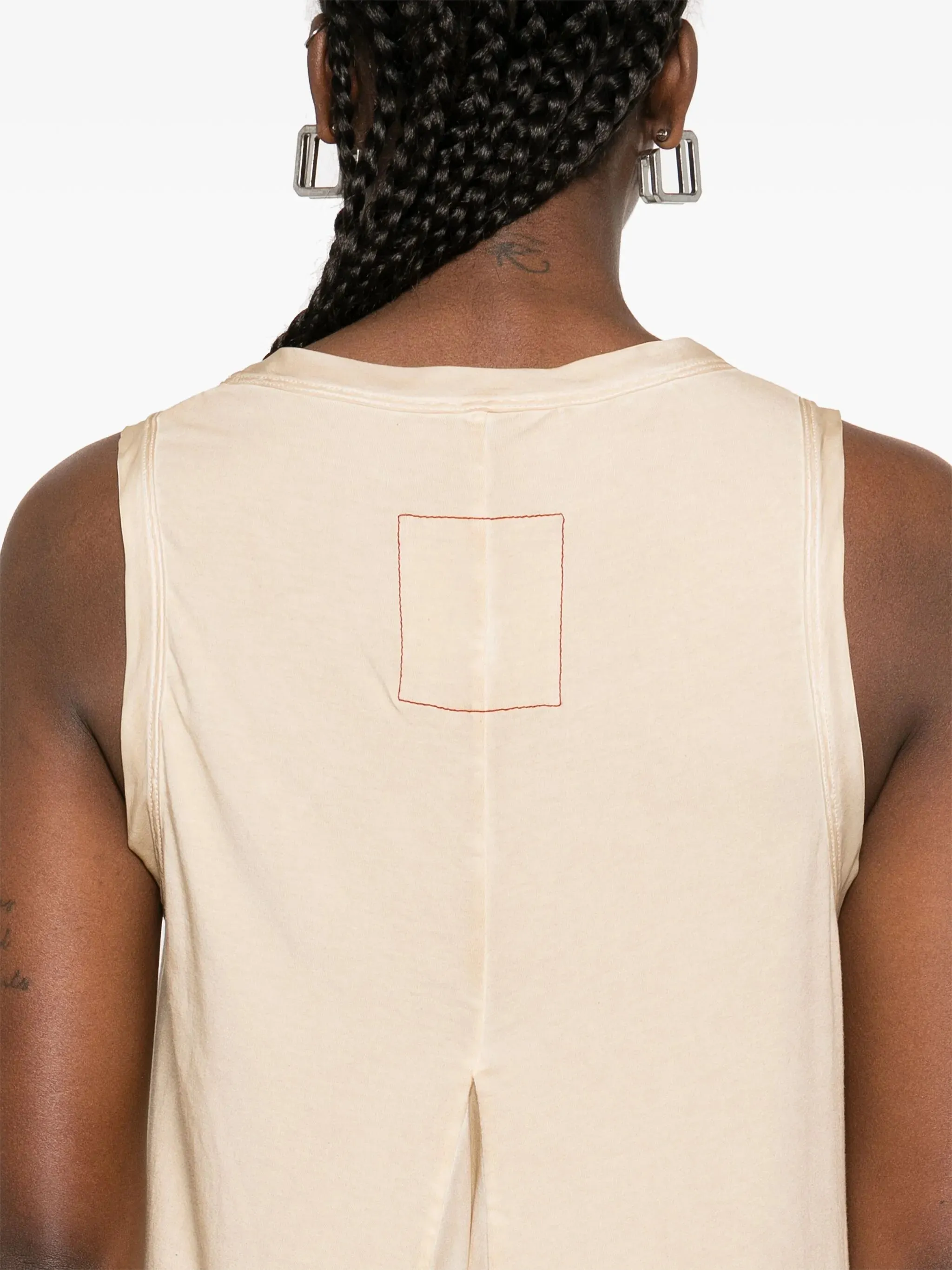 UMA WANG - Women Data Dress
